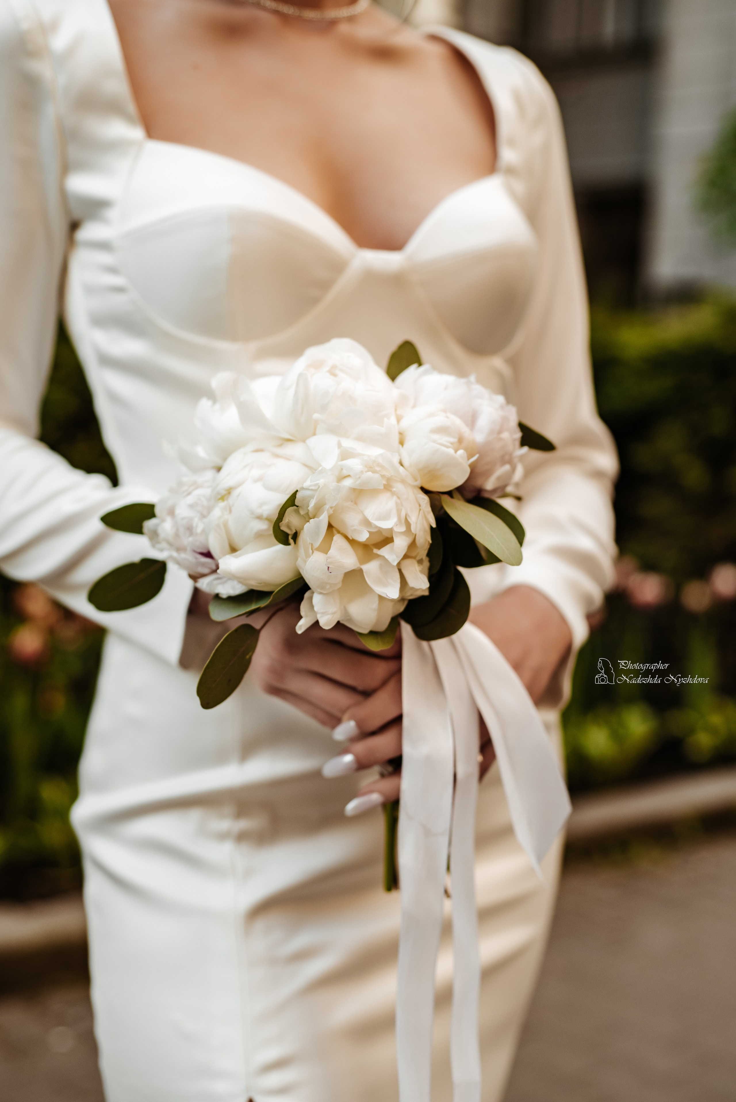 Wedding Day: Даяна + Алишер. Свадебный фотограф в Санкт-Петербурге Надежда Нуждова