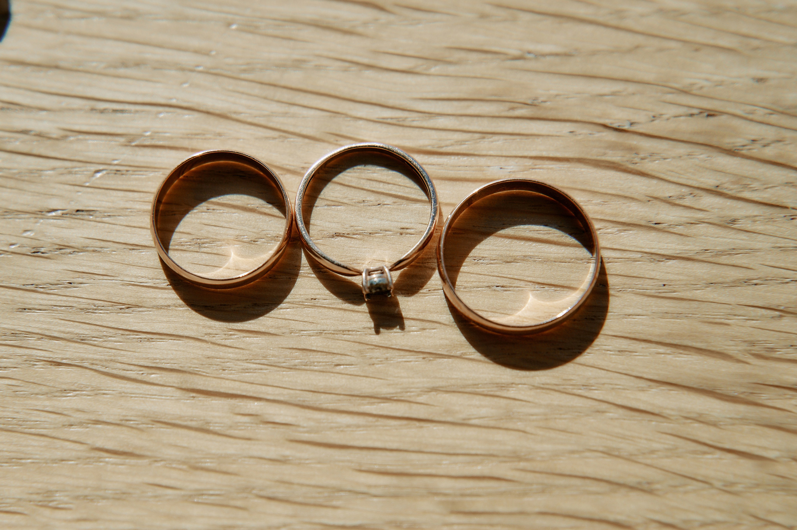 Вера и Игорь. Фото-видеосъемка свадеб Venson Films