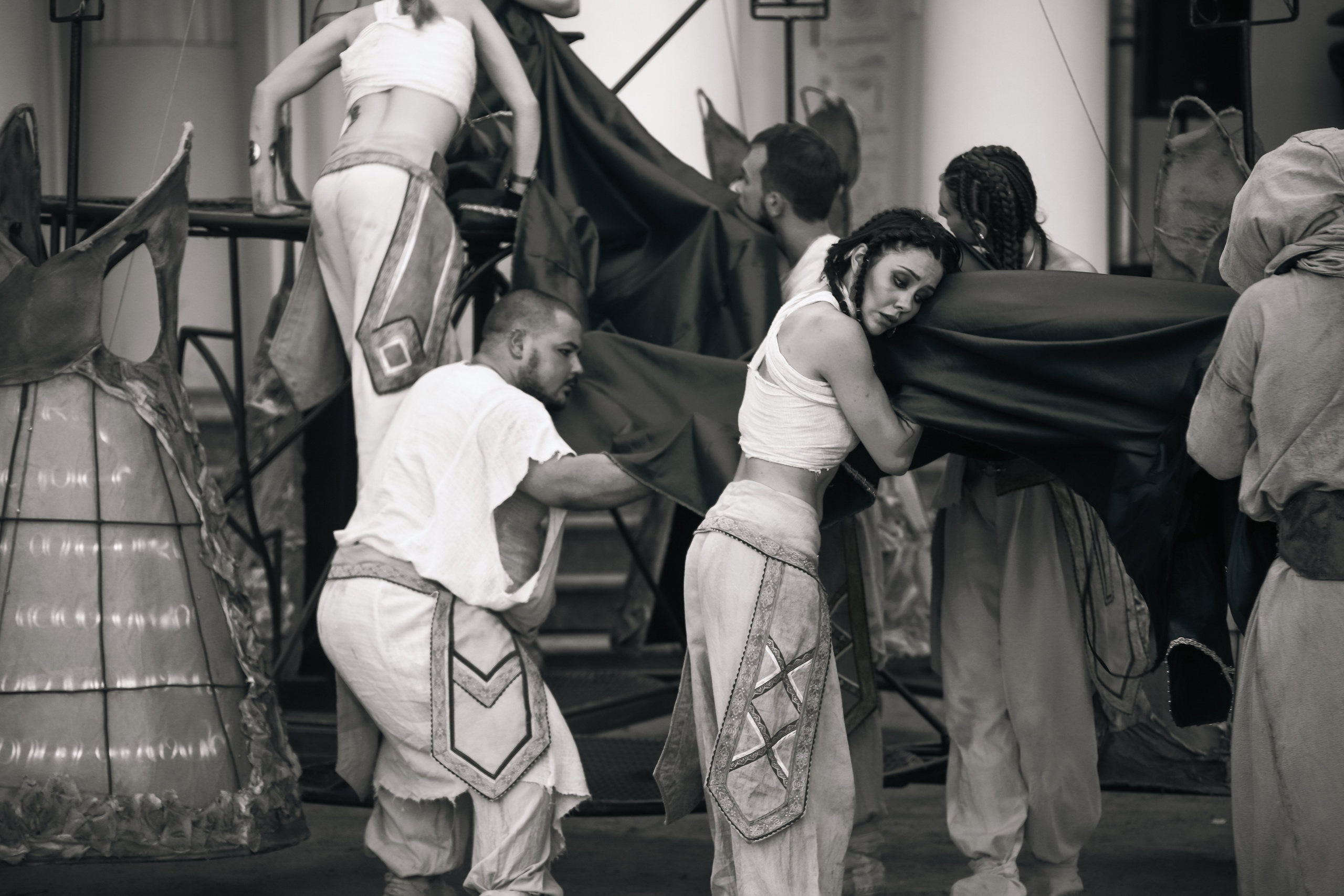 Пластилиновый Дождь 2023-2024 Спб