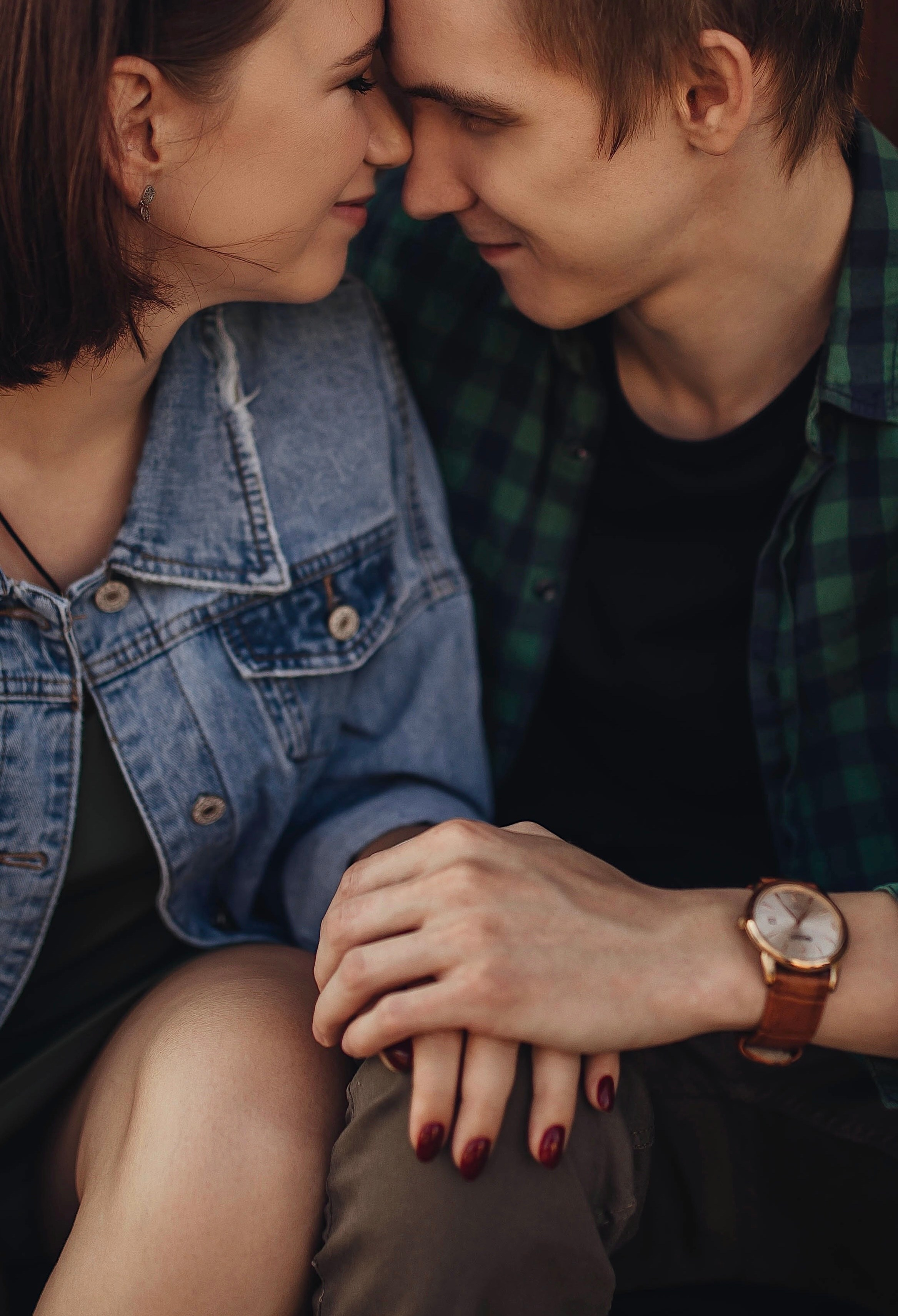 ЛАВСТОРИ. Фотограф из Санкт-Петербурга Ильинская Ксения