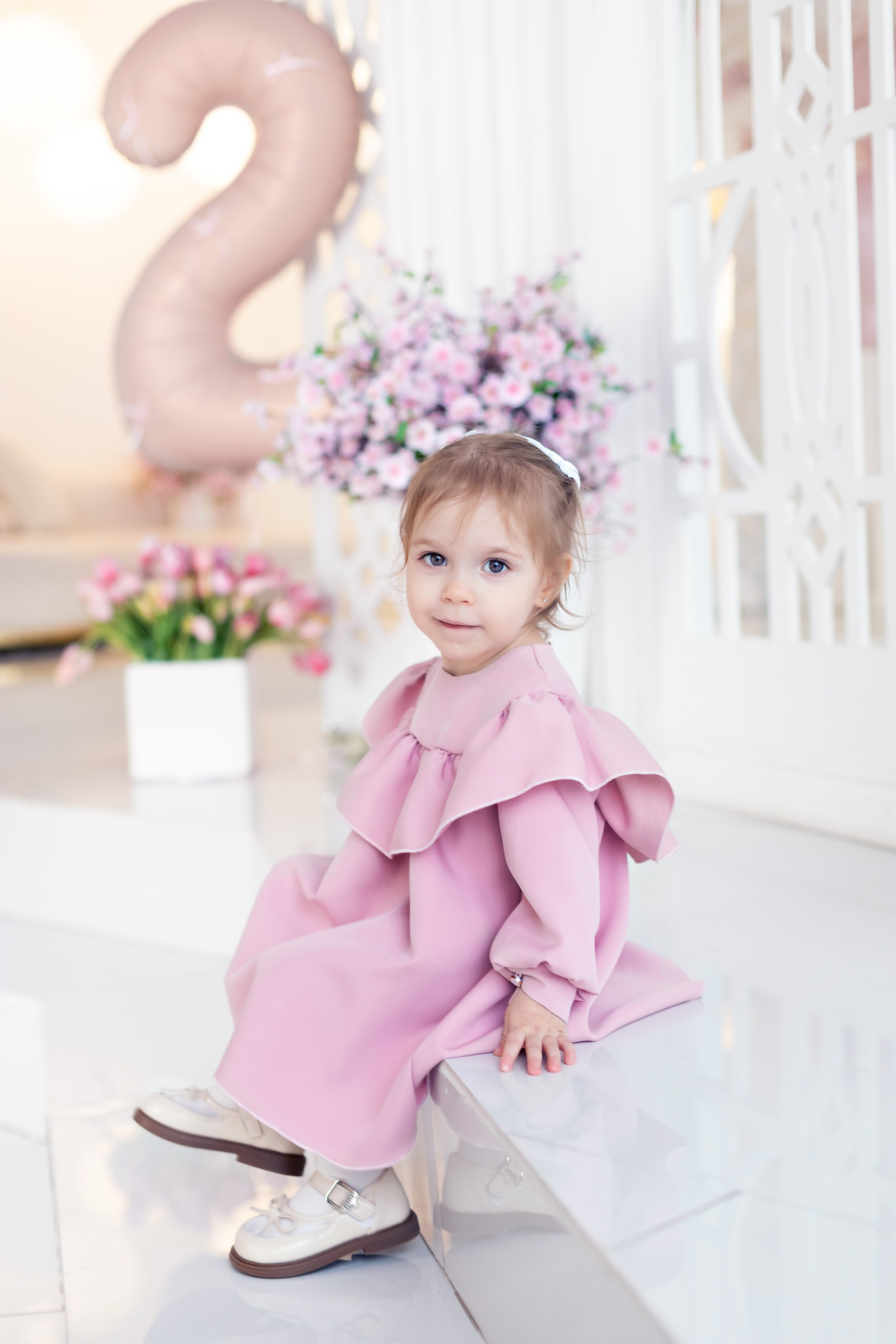 Годовасия. Фотограф в Москве фотосессия