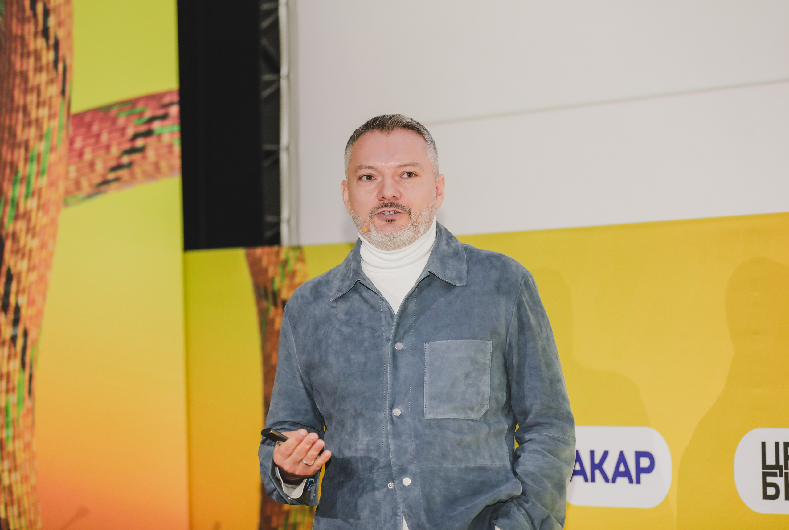 Назад в будущее. Готовы ли вы к хорошим временам?. Фотографии Media Direction Group