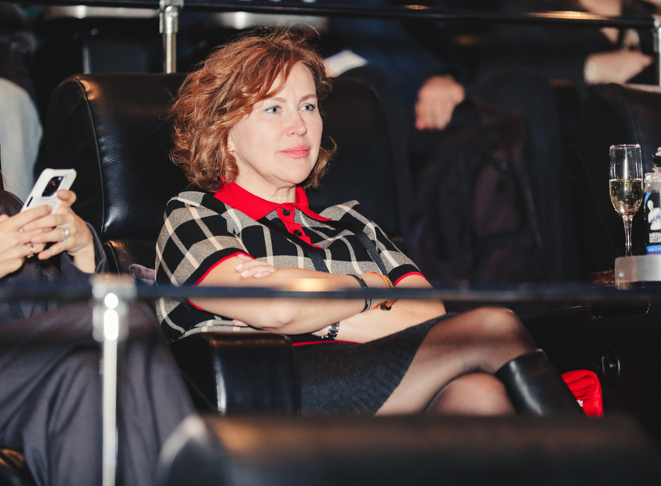 Совместная сессия MDG+НПБК. Фотографии Media Direction Group