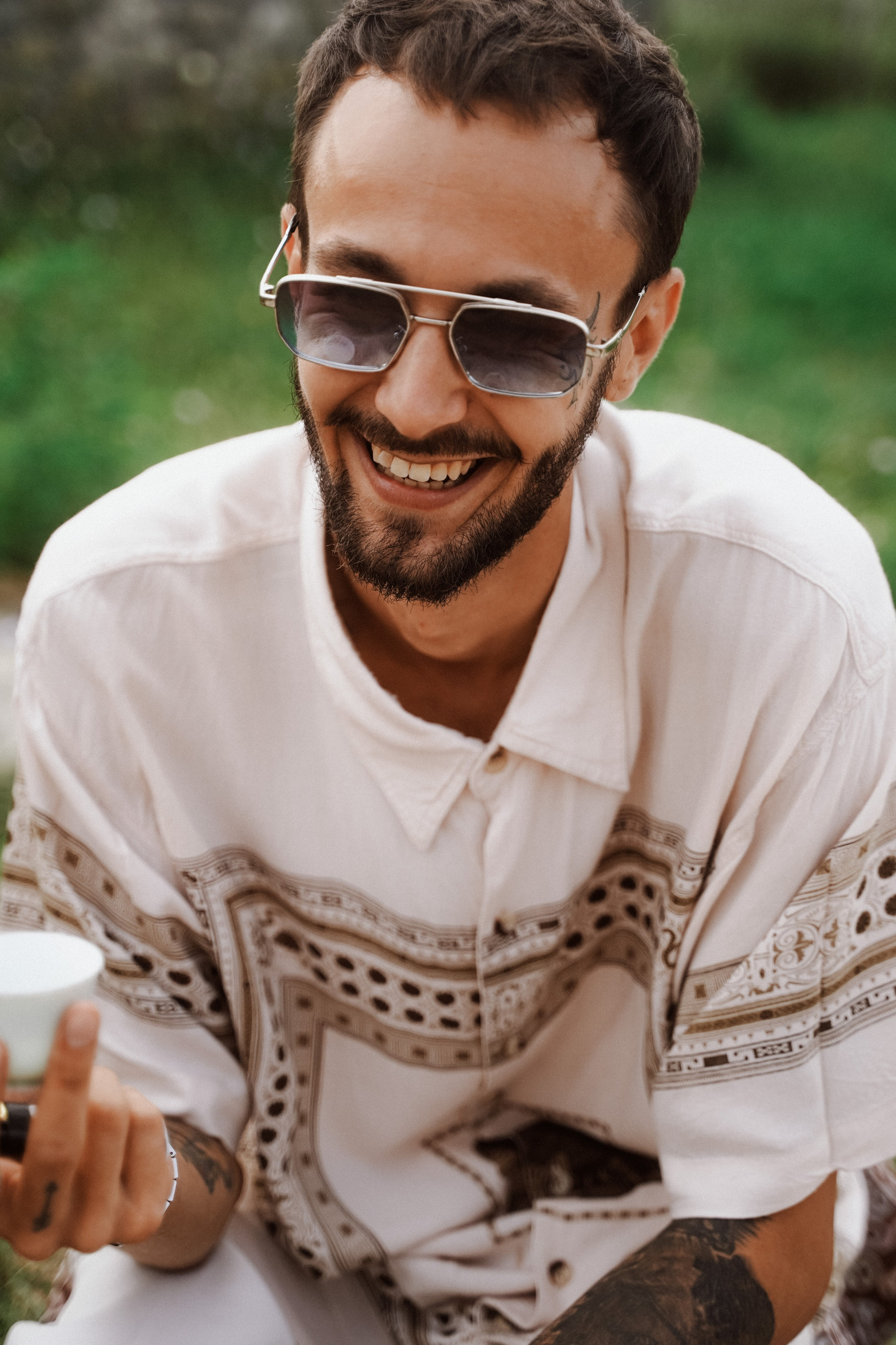 Тбилиси-на-Дону. Фотограф в Ростове-на-Дону и Краснодаре Роман Кудрявцев