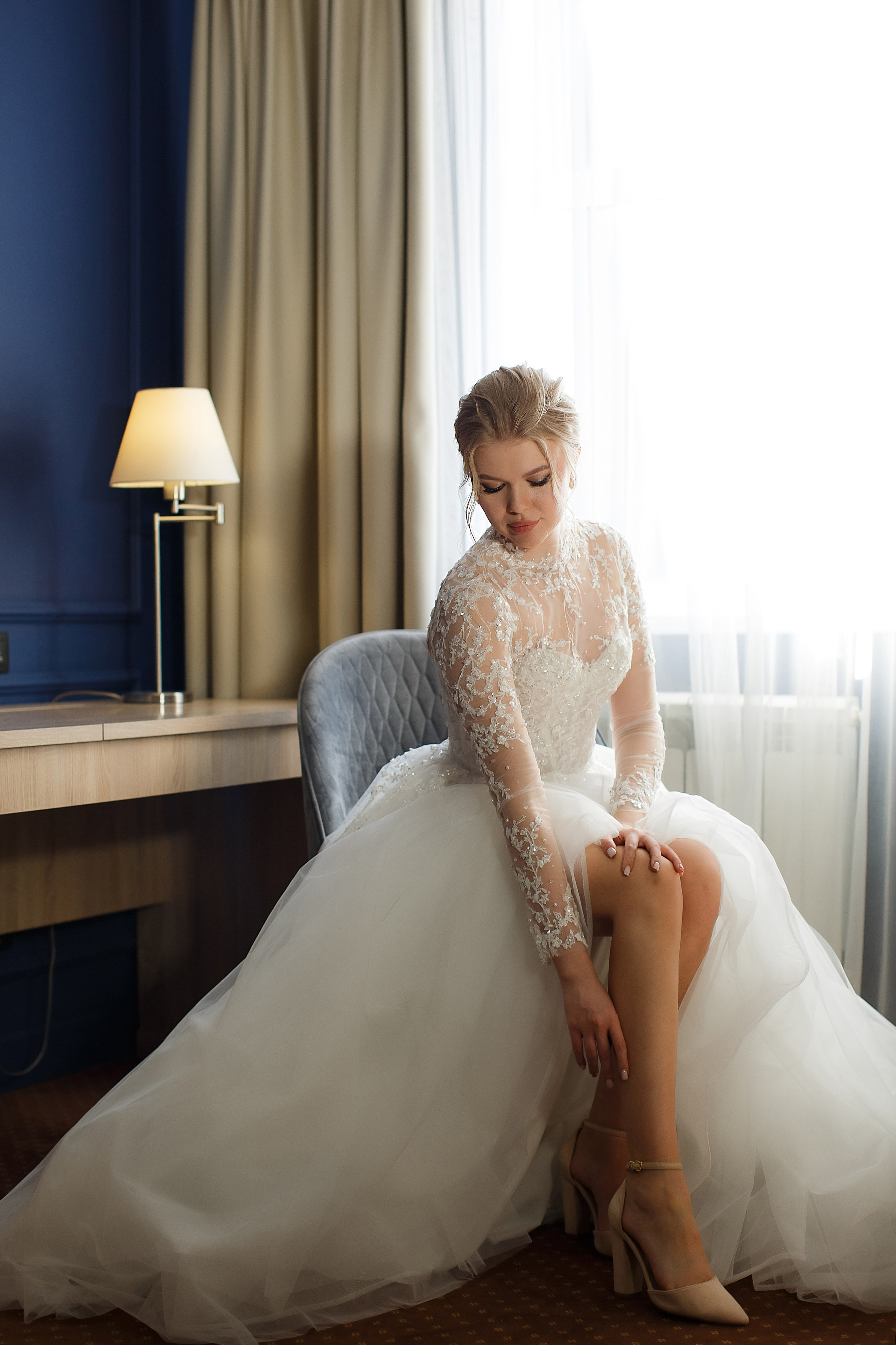 Ангелина и Евгений. Семейный и детский фотограф в Стерлитамаке Разина Рахмангулова