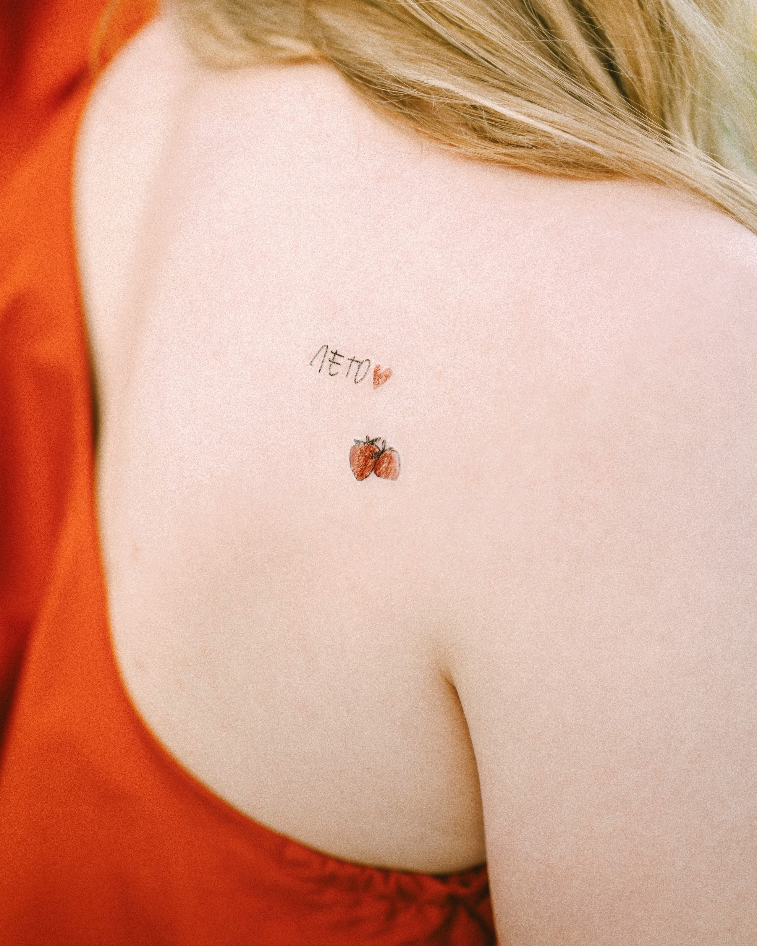 Сева и Маша. Свадебный фотограф в Москве Денис Анурьев