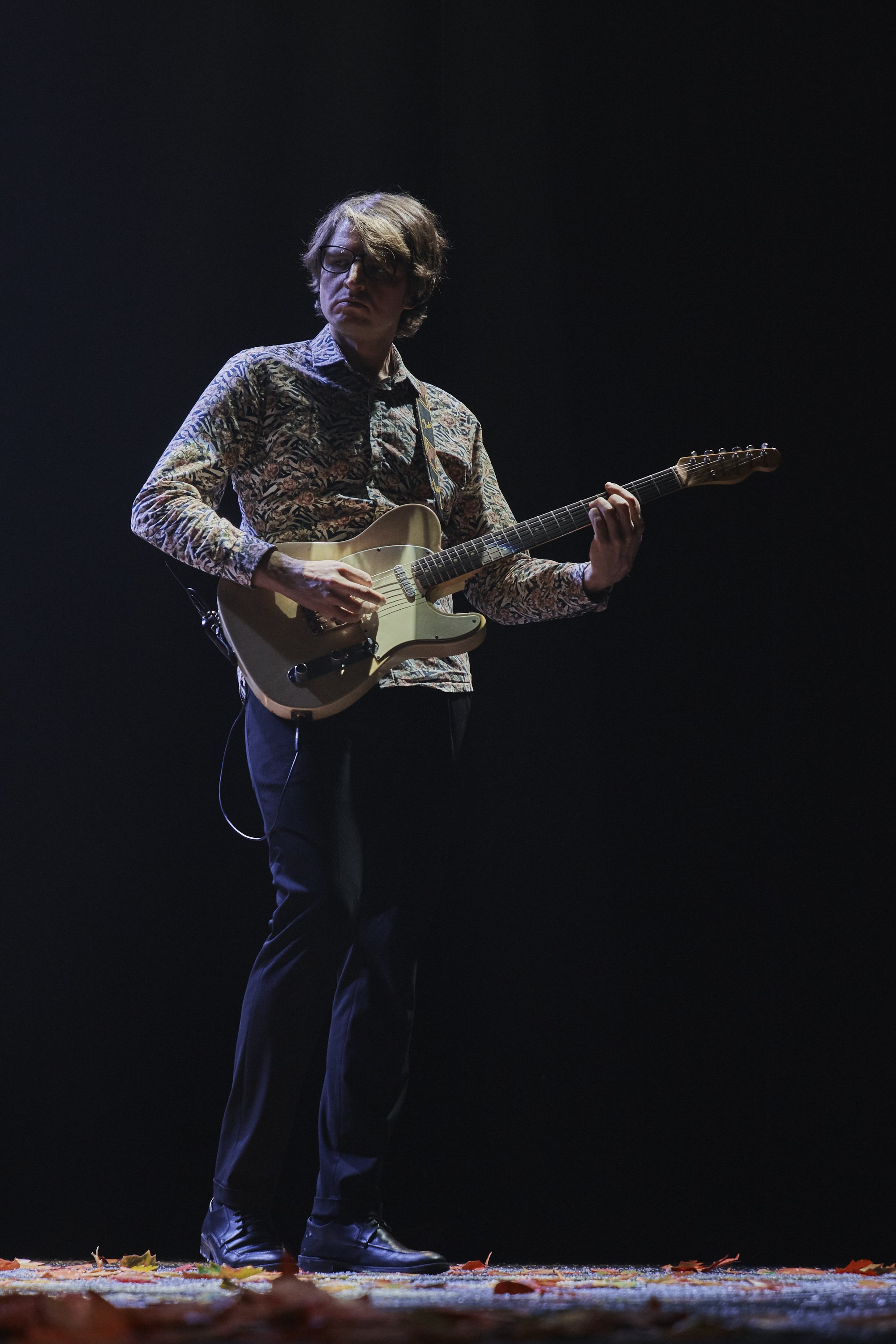 «Утро Рождества» (второй показ)