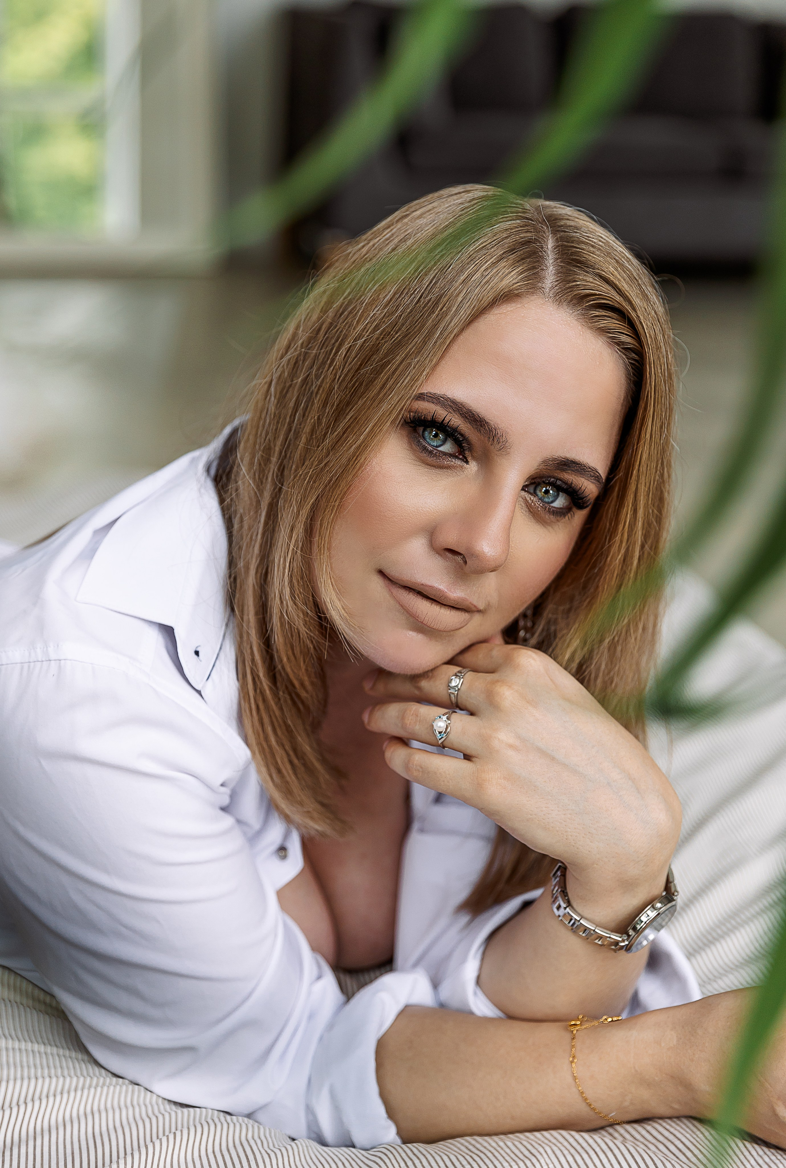 Екатерина. Свадебный и семейный фотограф в Челябинске Юлия Ишимова