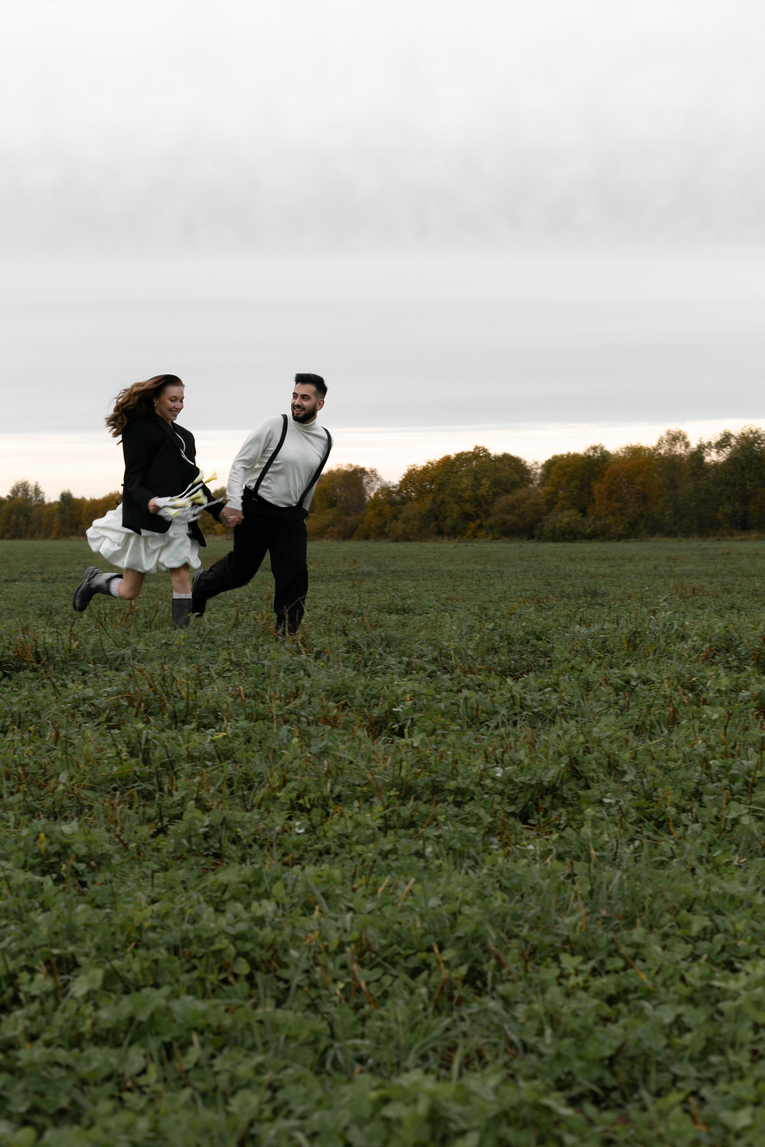 Эрнест и Настя. Бьюти-фотограф Москва, Ярославль Елена Кукусечка