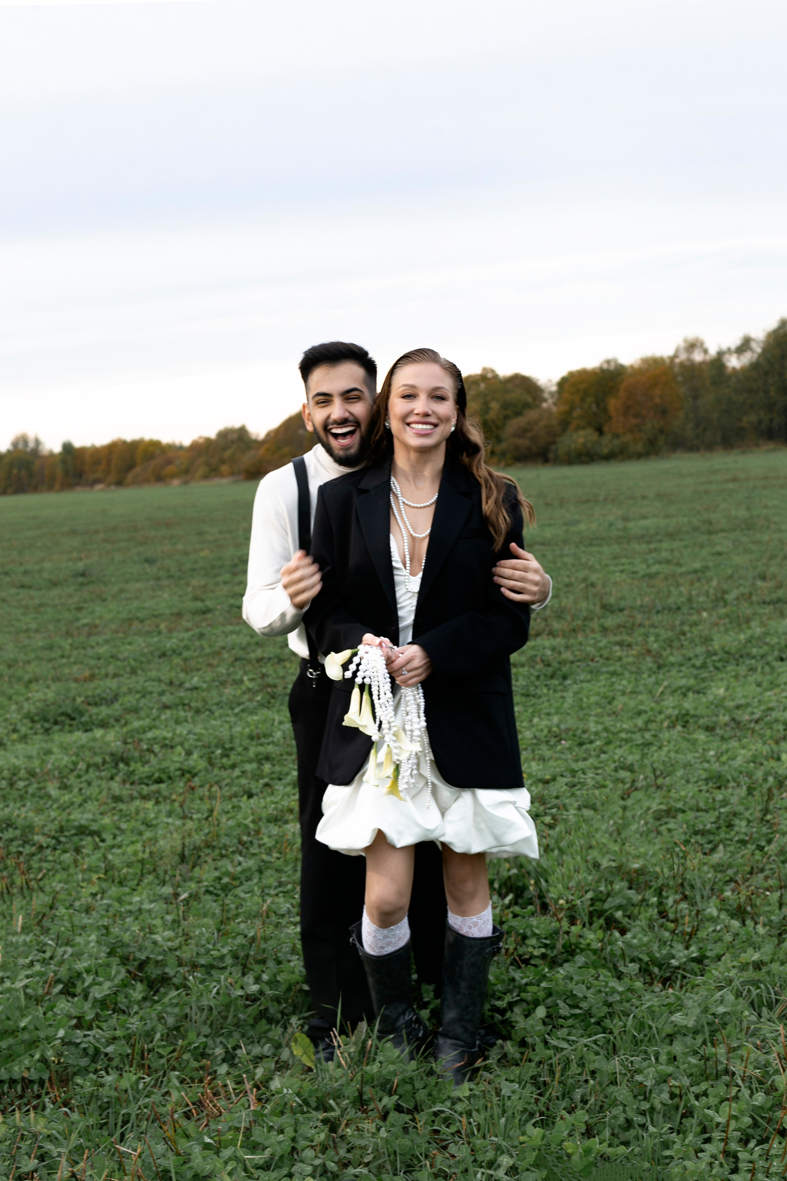 Эрнест и Настя. Бьюти-фотограф Москва, Ярославль Елена Кукусечка