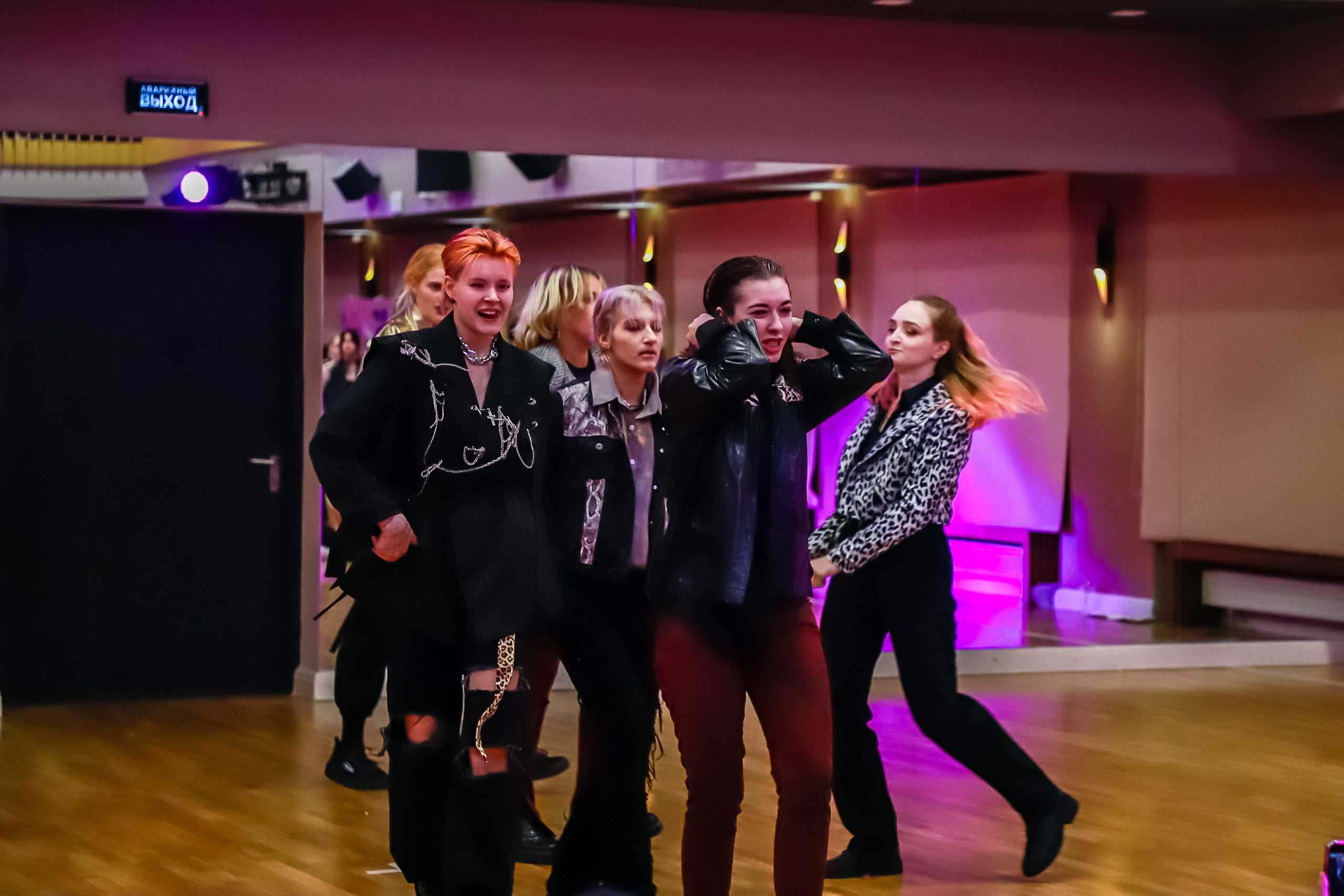 DEEPFEST WINTER 2023. K-pop (и не только) фотограф в Москве Светлана Полякова