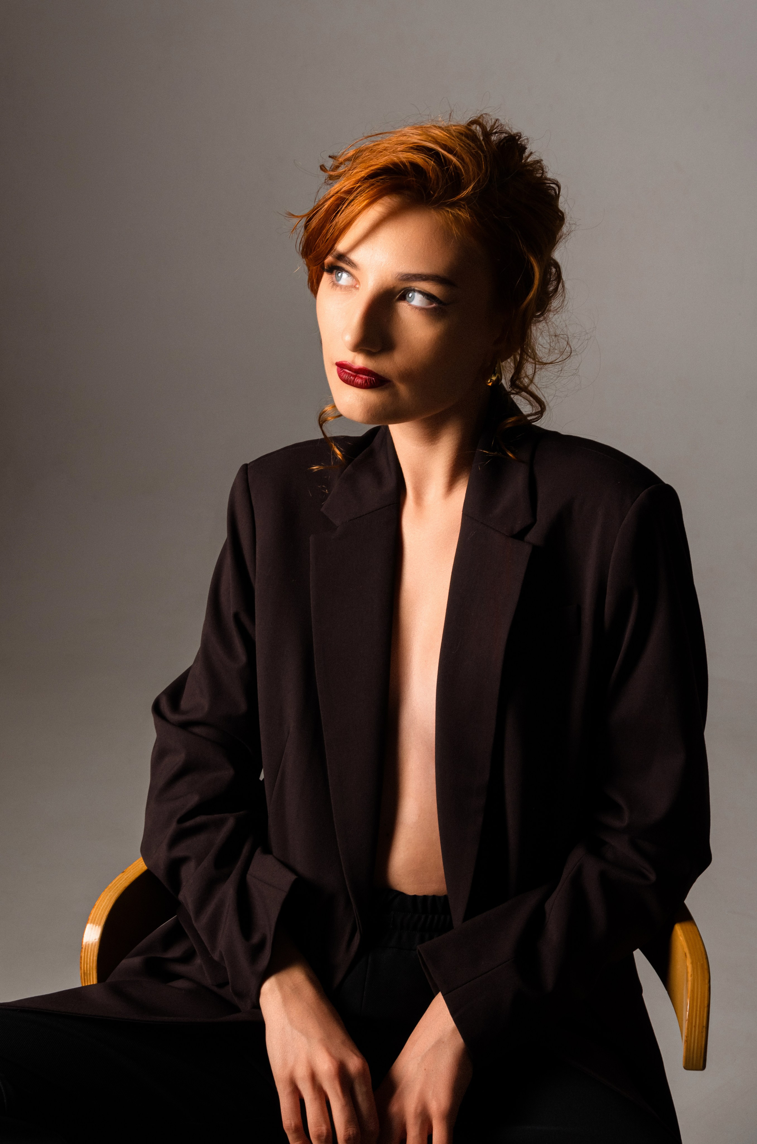 Валерия. Свадебный и семейный фотограф Мария Ланге