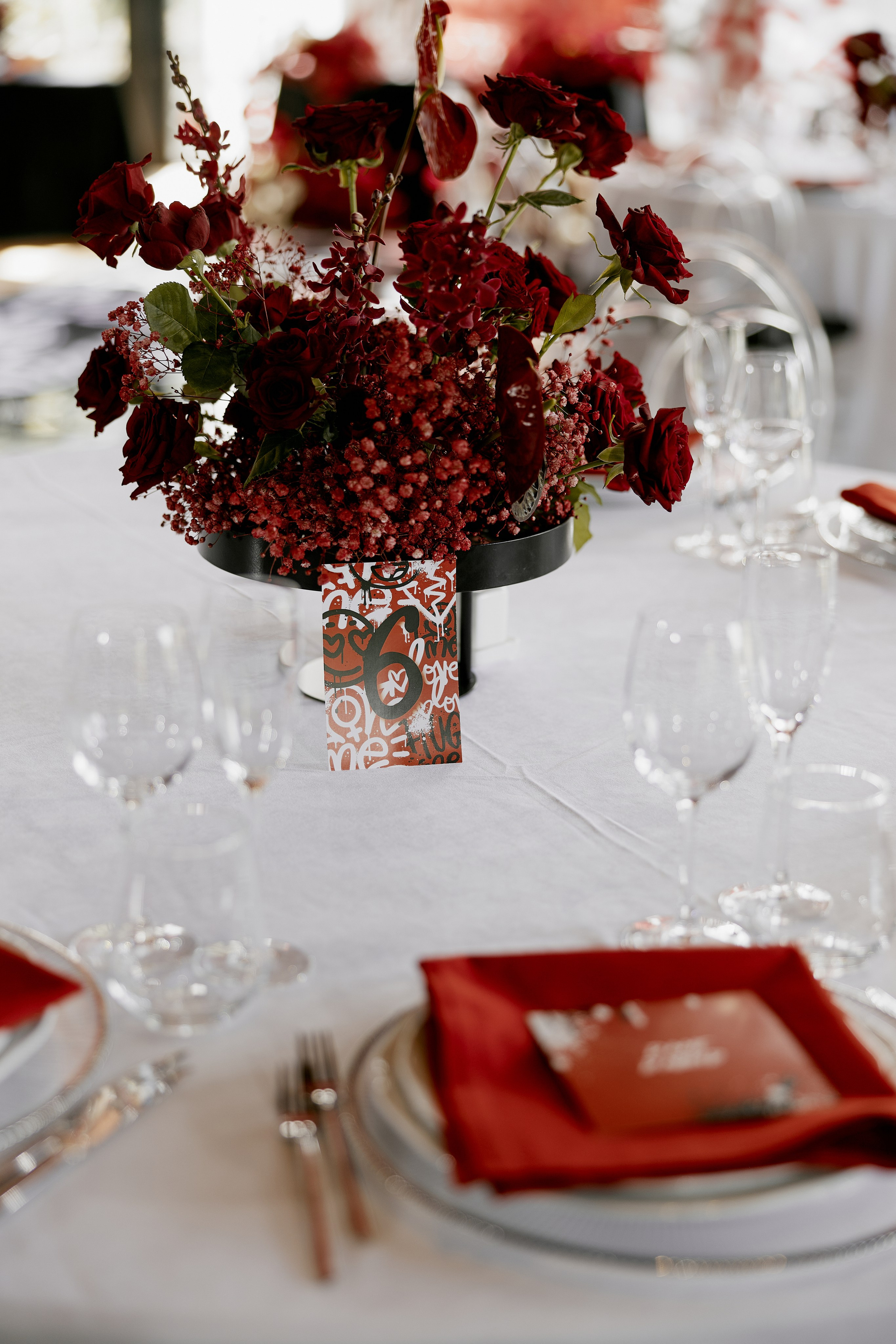 Хедлайнеры вечера. Свадебный и портретный фотограф в Москве Анна Плавская