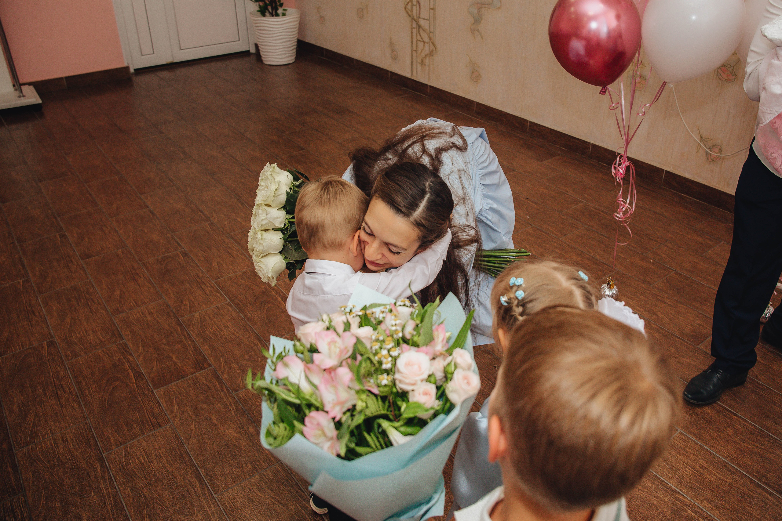 Выписка Ники. Свадебный и семейный фотограф Пушкин Царское Село СПБ Питер Санкт-Петербург и Рязань Ольга Козлова