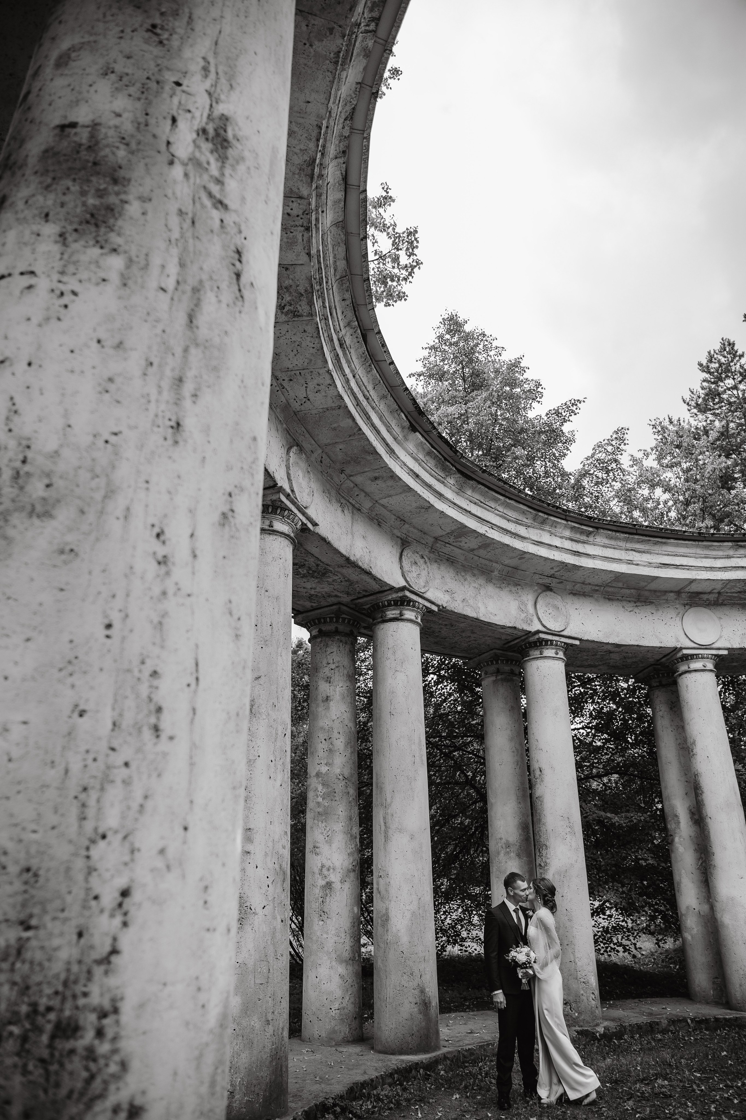 Кристина & Женя. Пушкин — Павловск. Свадебный и семейный фотограф Пушкин Царское Село СПБ Питер Санкт-Петербург и Рязань Ольга Козлова