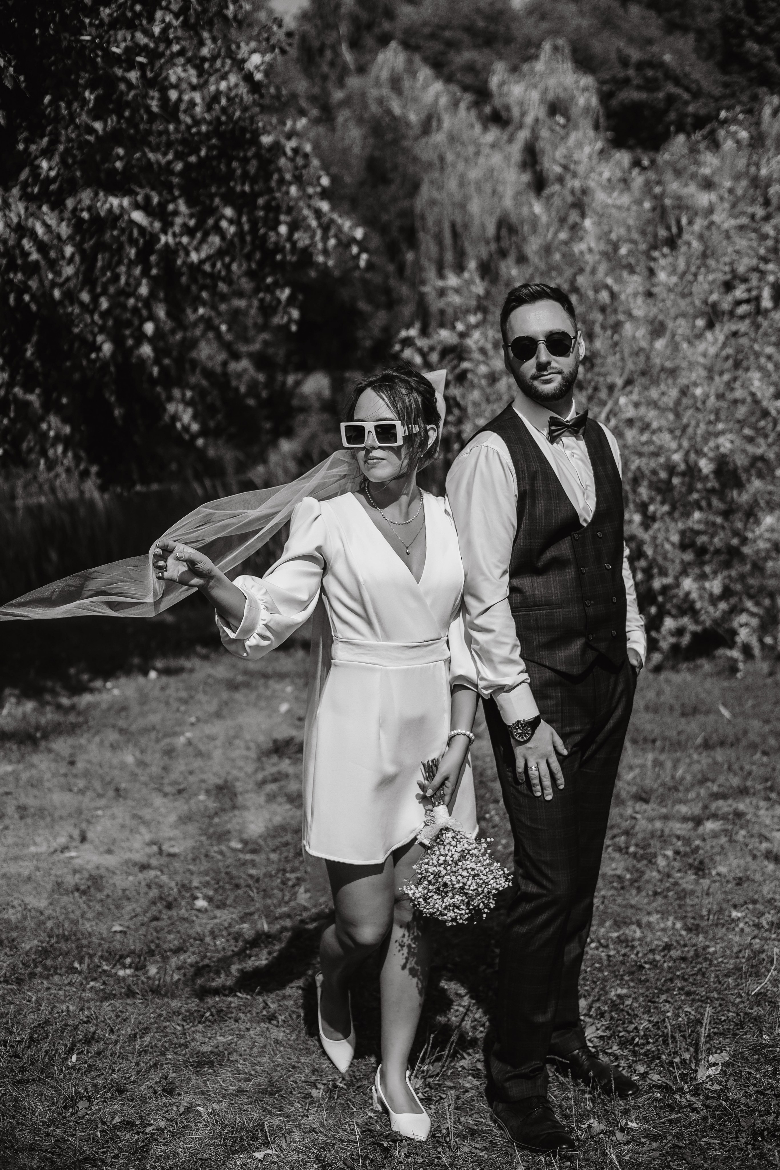 Ярослав & Настя. Черно-белая история. Свадебный и семейный фотограф Пушкин Царское Село СПБ Питер Санкт-Петербург и Рязань Ольга Козлова