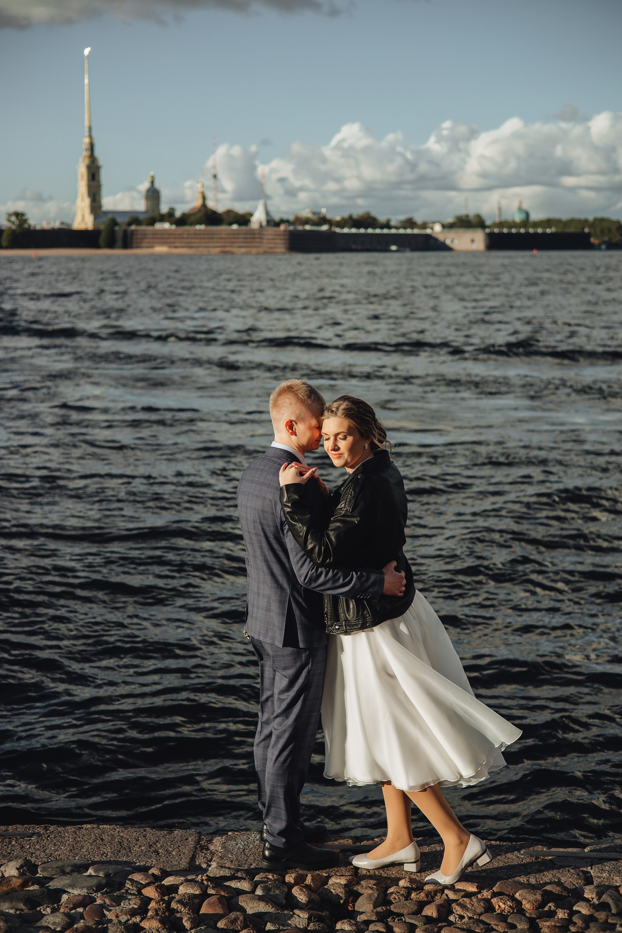 Оля & Ваня. Яркая осень. Свадебный и семейный фотограф Пушкин Царское Село СПБ Питер Санкт-Петербург и Рязань Ольга Козлова