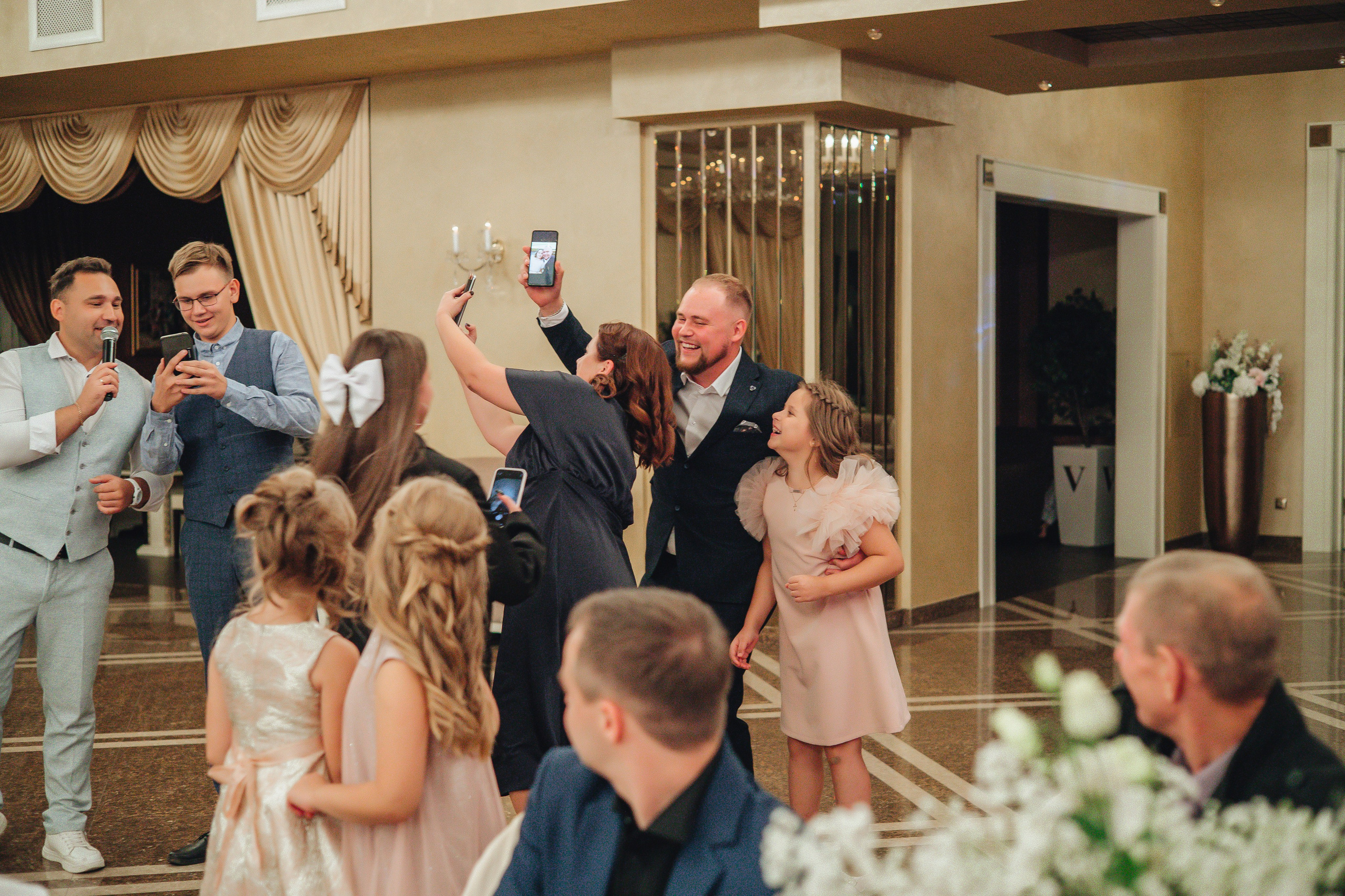 Андрей & Даша. Полный день. Свадебный и семейный фотограф Пушкин Царское Село СПБ Питер Санкт-Петербург и Рязань Ольга Козлова