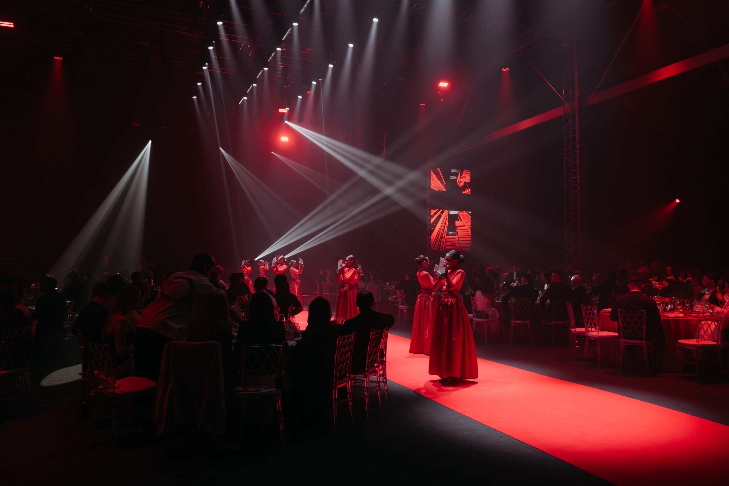 Real Estate Property Awards. Репортажный фотограф в Сочи Екатерина Вежливцева