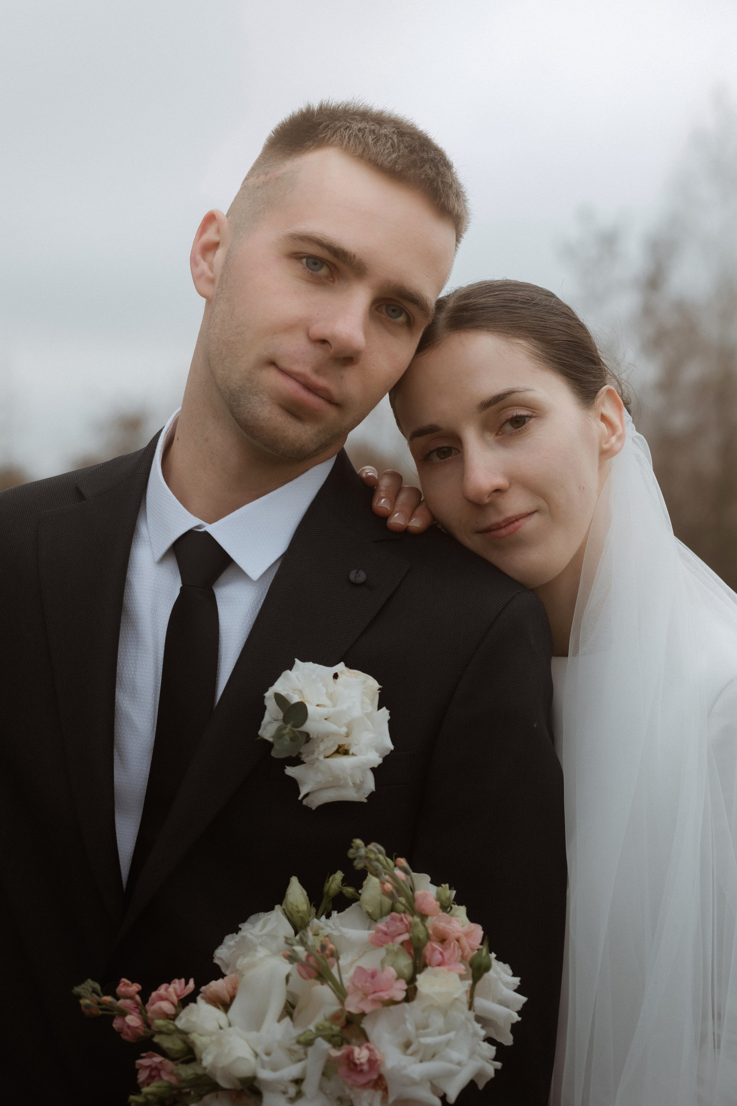 I can give you my devotion ‘til the end of time. Фотограф Лия Козловская Минск