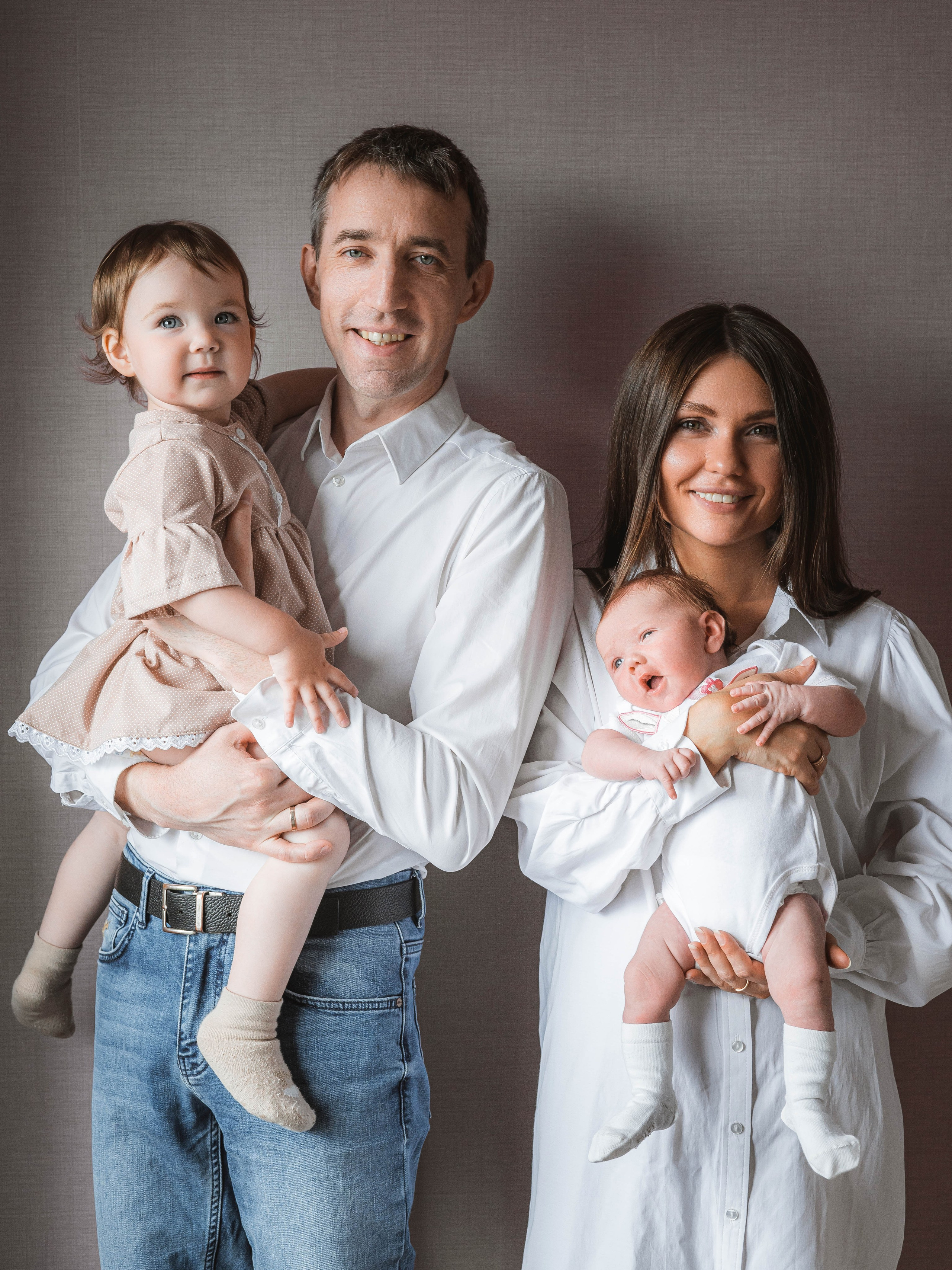 Домашняя фотосъемка. Семейный и детский фотограф в Подольске и Москве