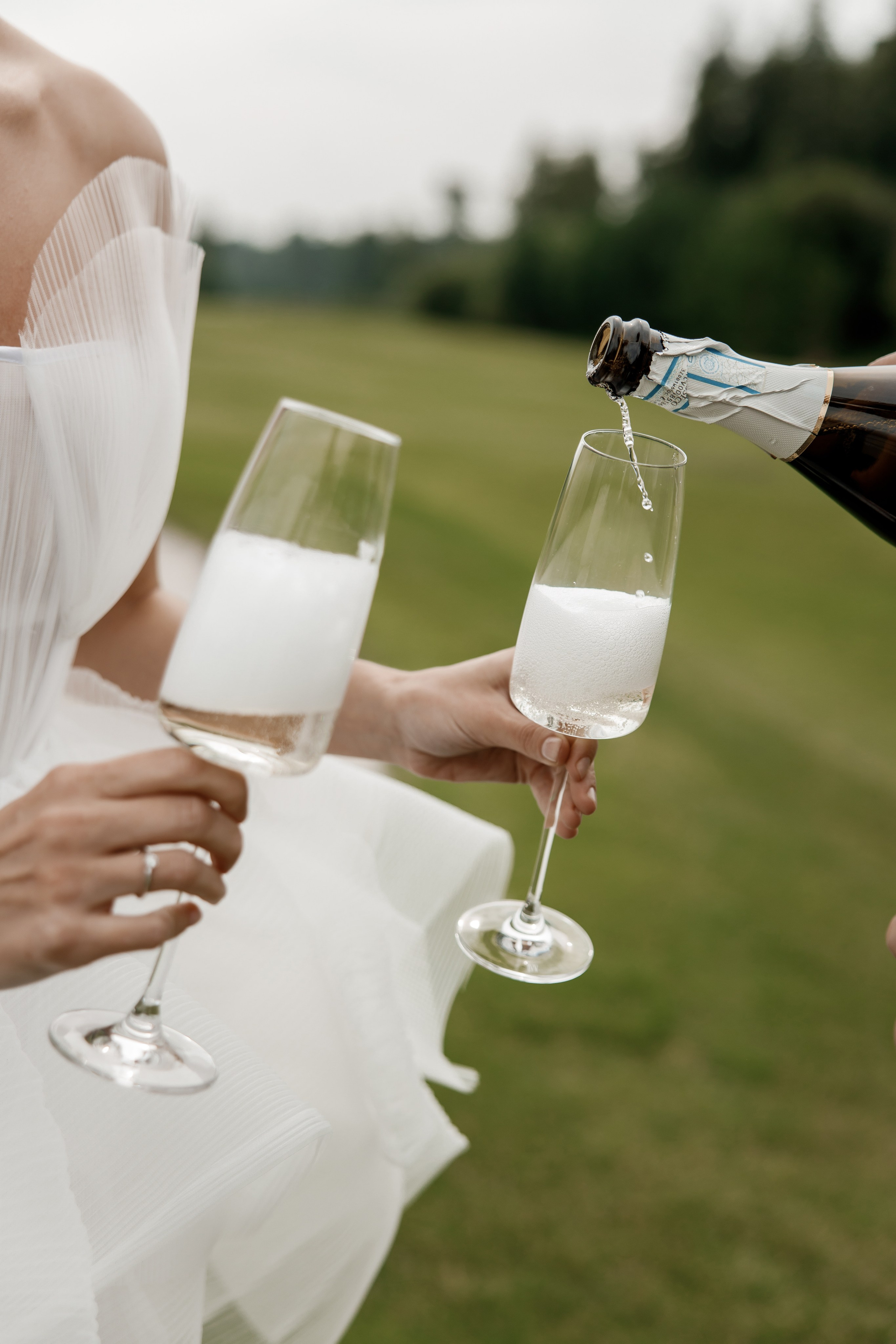 Ваня и Даша. Свадебный фотограф Лопатин Василий