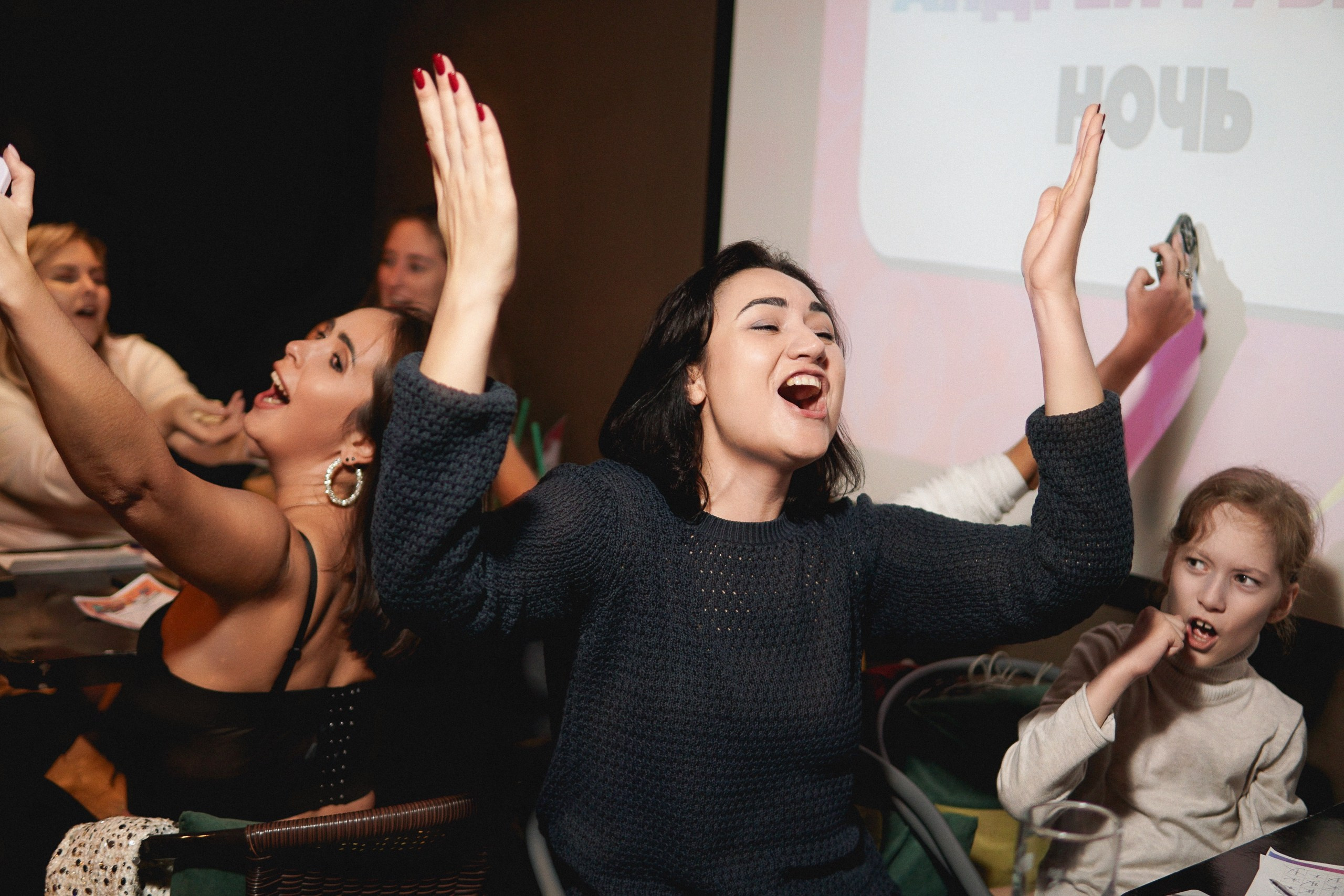 Reportage. Фотограф в Москве и области Фима Кузнецов