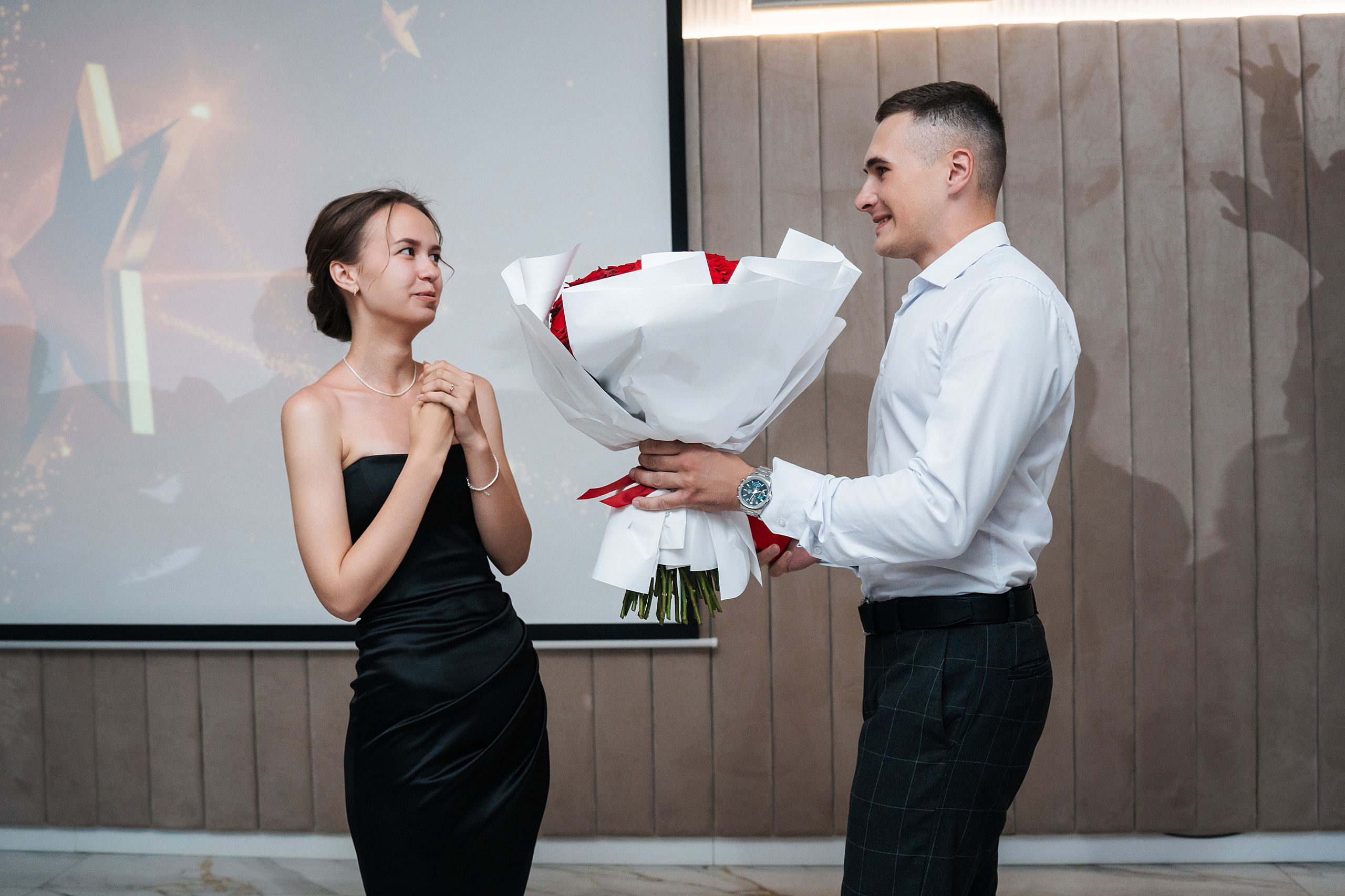 Выпускной ВАТУ РЭБ-Н | BIRKIN. Фотограф в Воронеже Ольга Космодемьянская