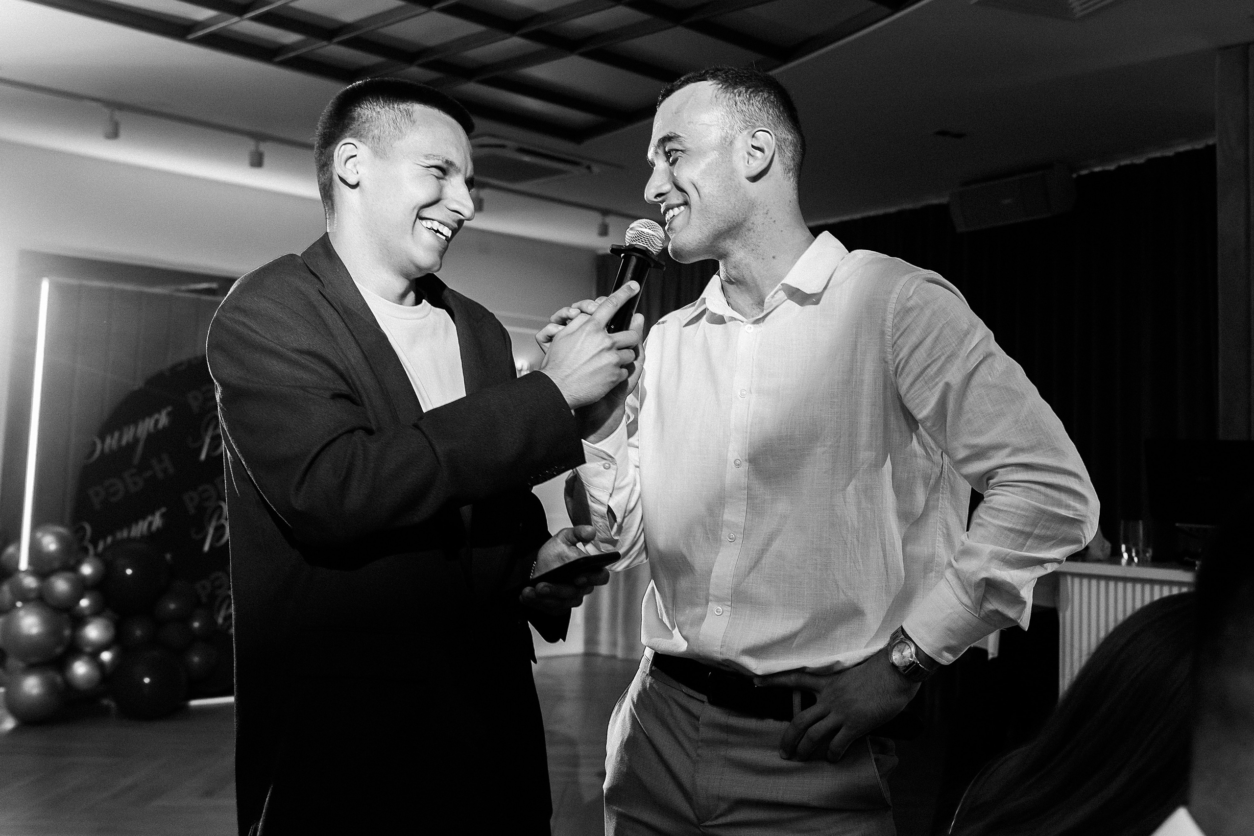 Выпускной ВАТУ РЭБ-Н | BIRKIN. Фотограф в Воронеже Ольга Космодемьянская