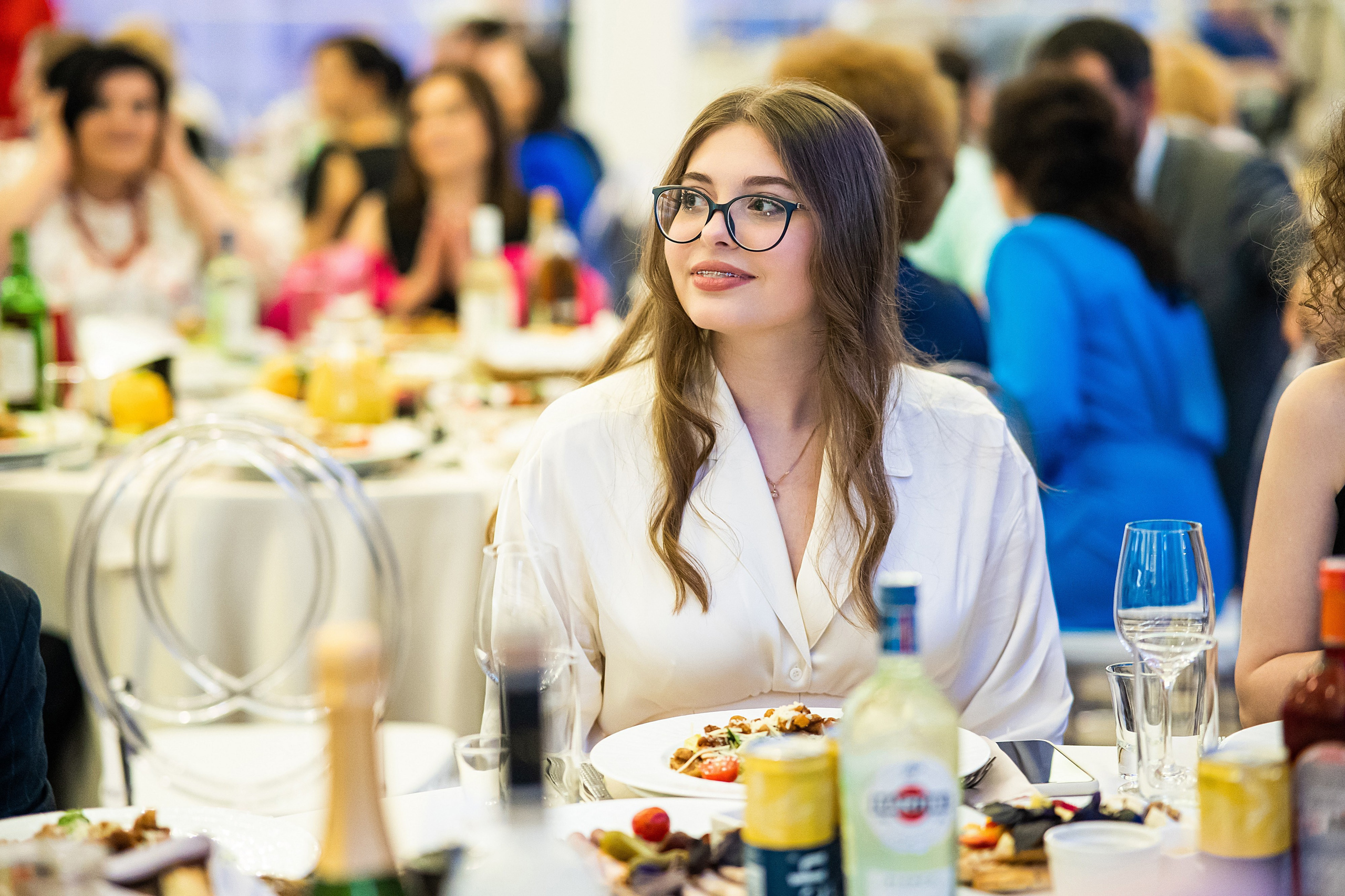 Выпускной 101 школа | Артист. Фотограф в Воронеже Ольга Космодемьянская