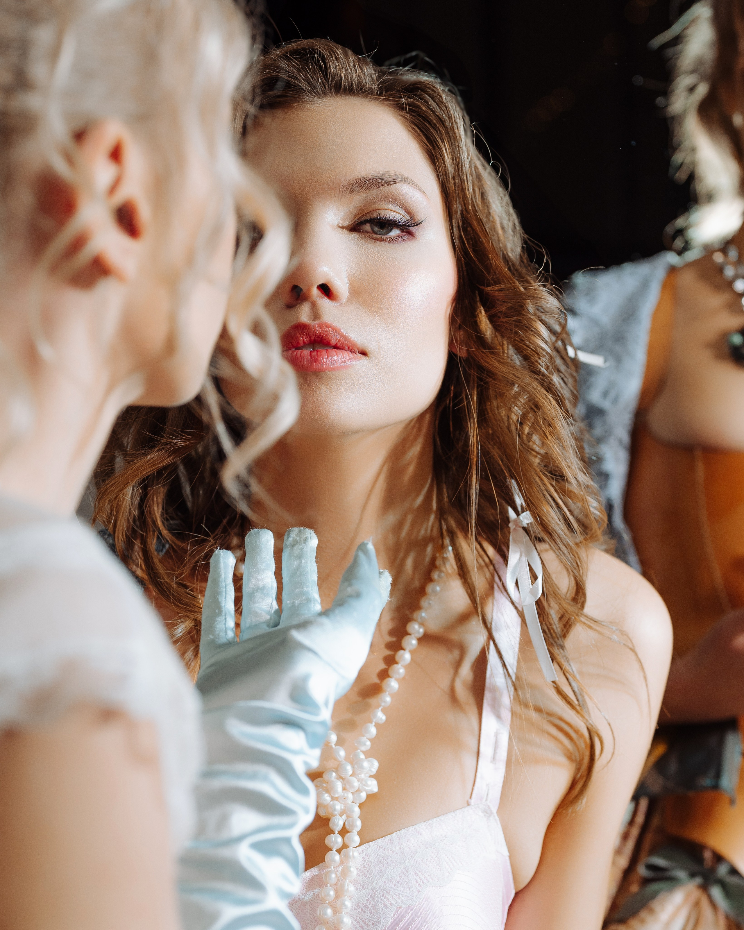 Творческие съемки. ТАТИ | Татьяна Тихонова | фотограф | Тольятти Самара