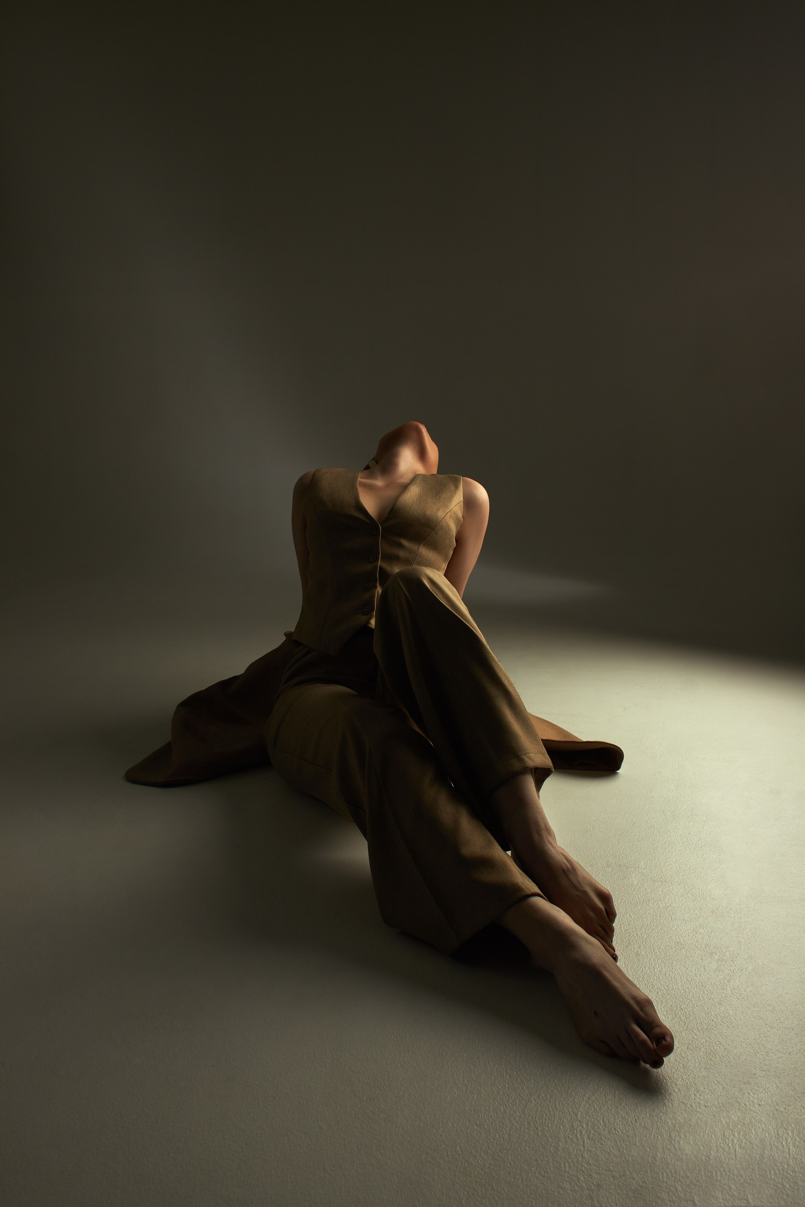 Екатерина. Арт-фотограф в Екатеринбурге