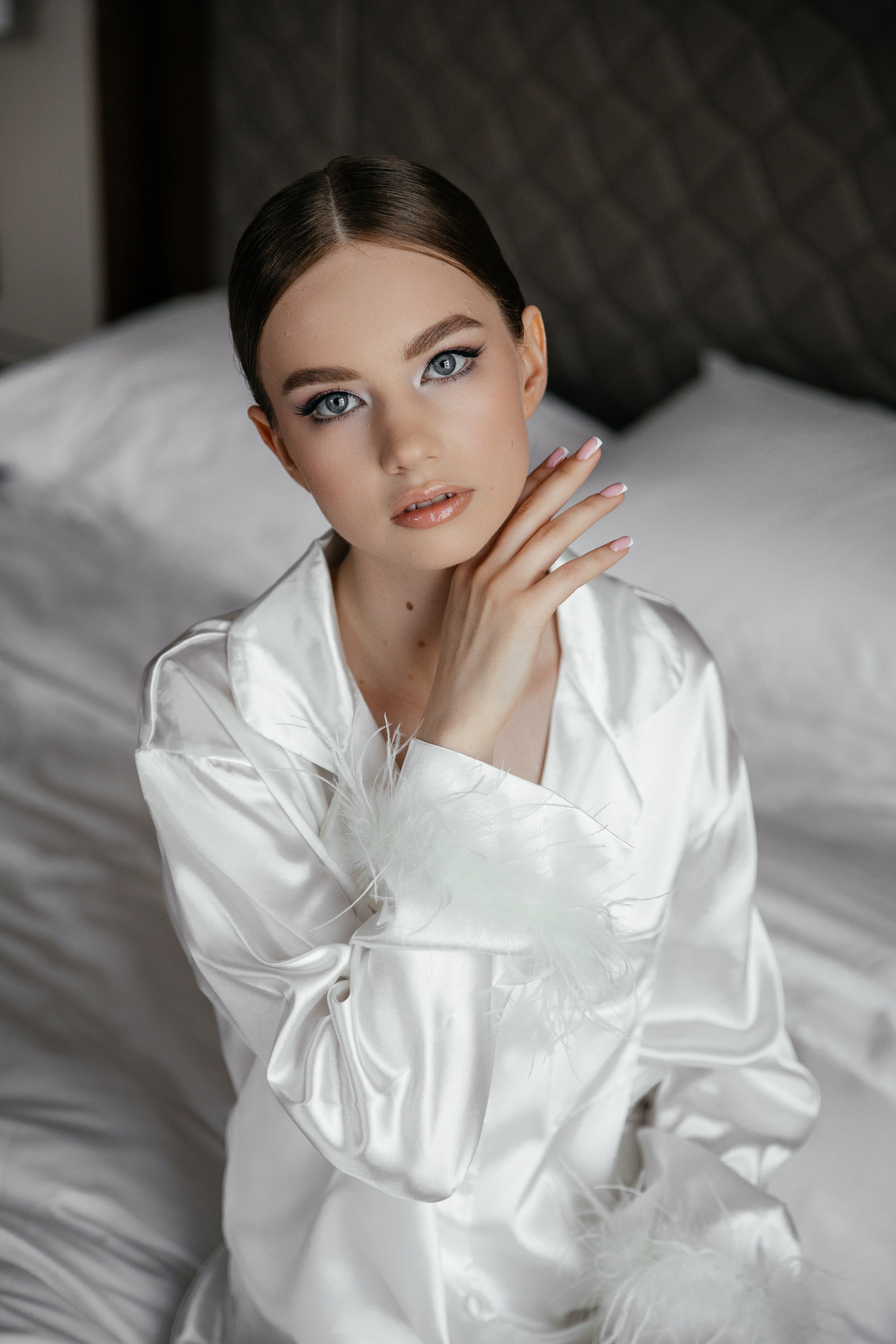 Veronika&Nikita. Валерия Солнцева свадебный и семейный фотограф