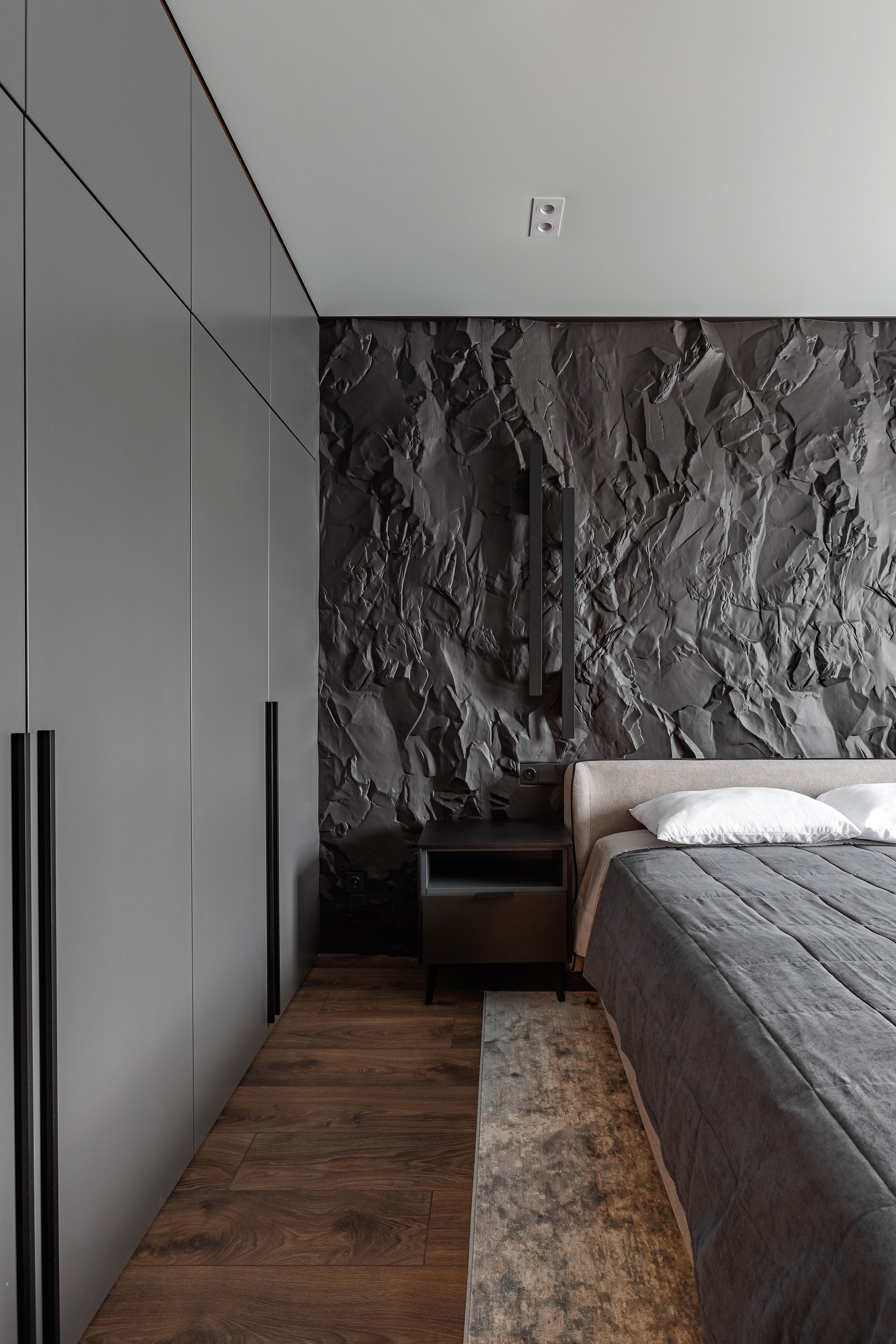 Интерьерная фотосъемка в Москве. Фотограф Сергей Наставник. Рекламная фотосъемка любой сложности