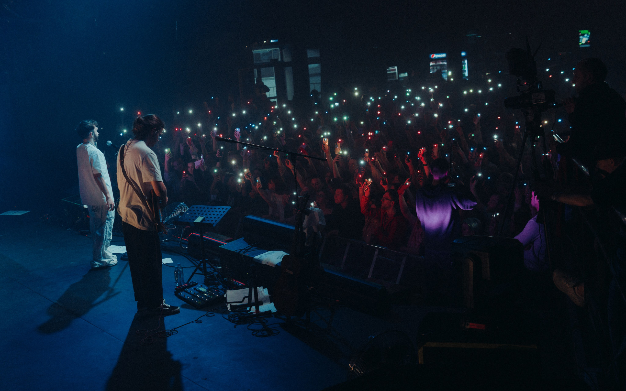 Джарахов (live) Санкт-Петербург 2023