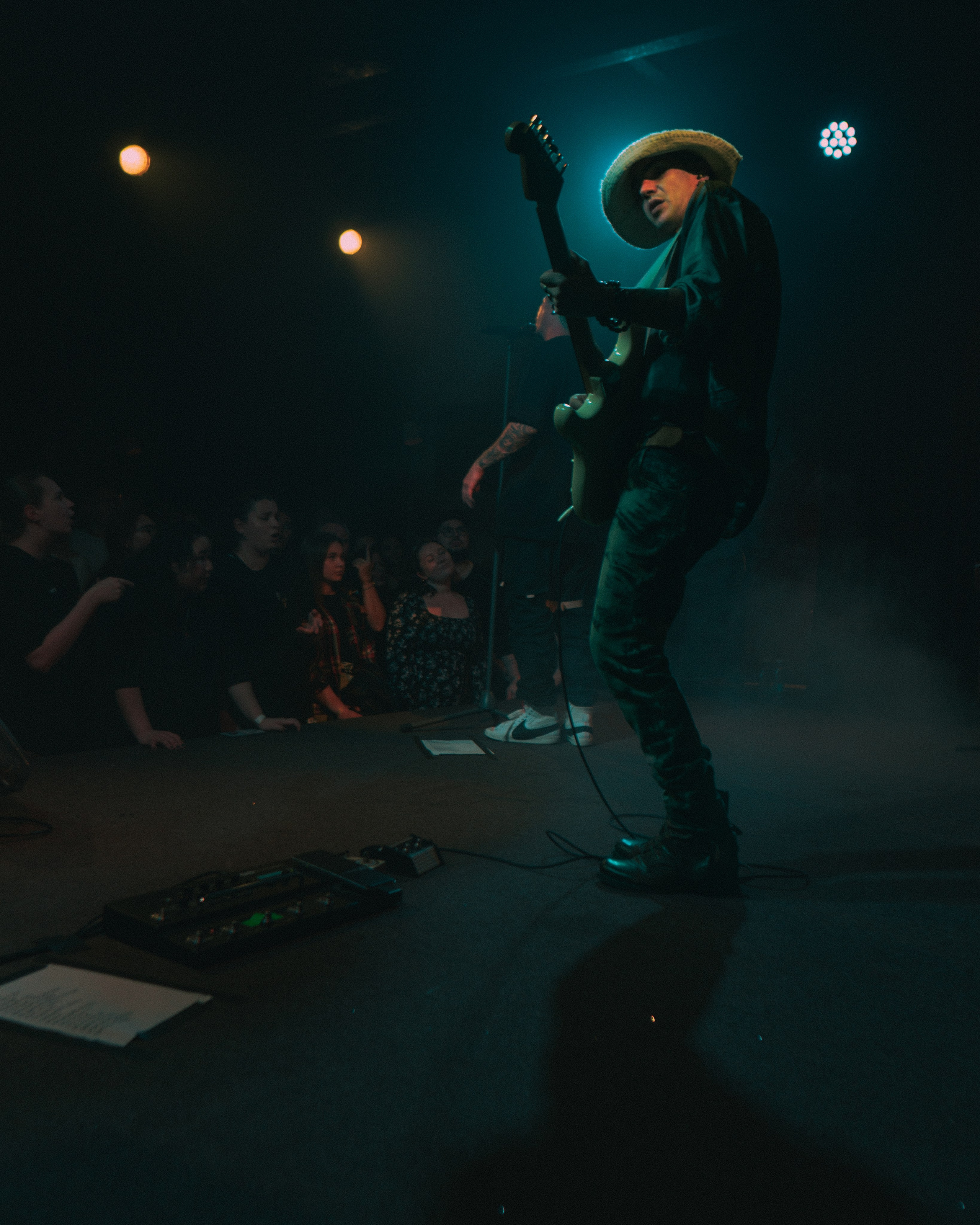 PLC (live) Санкт-Петербург 2023