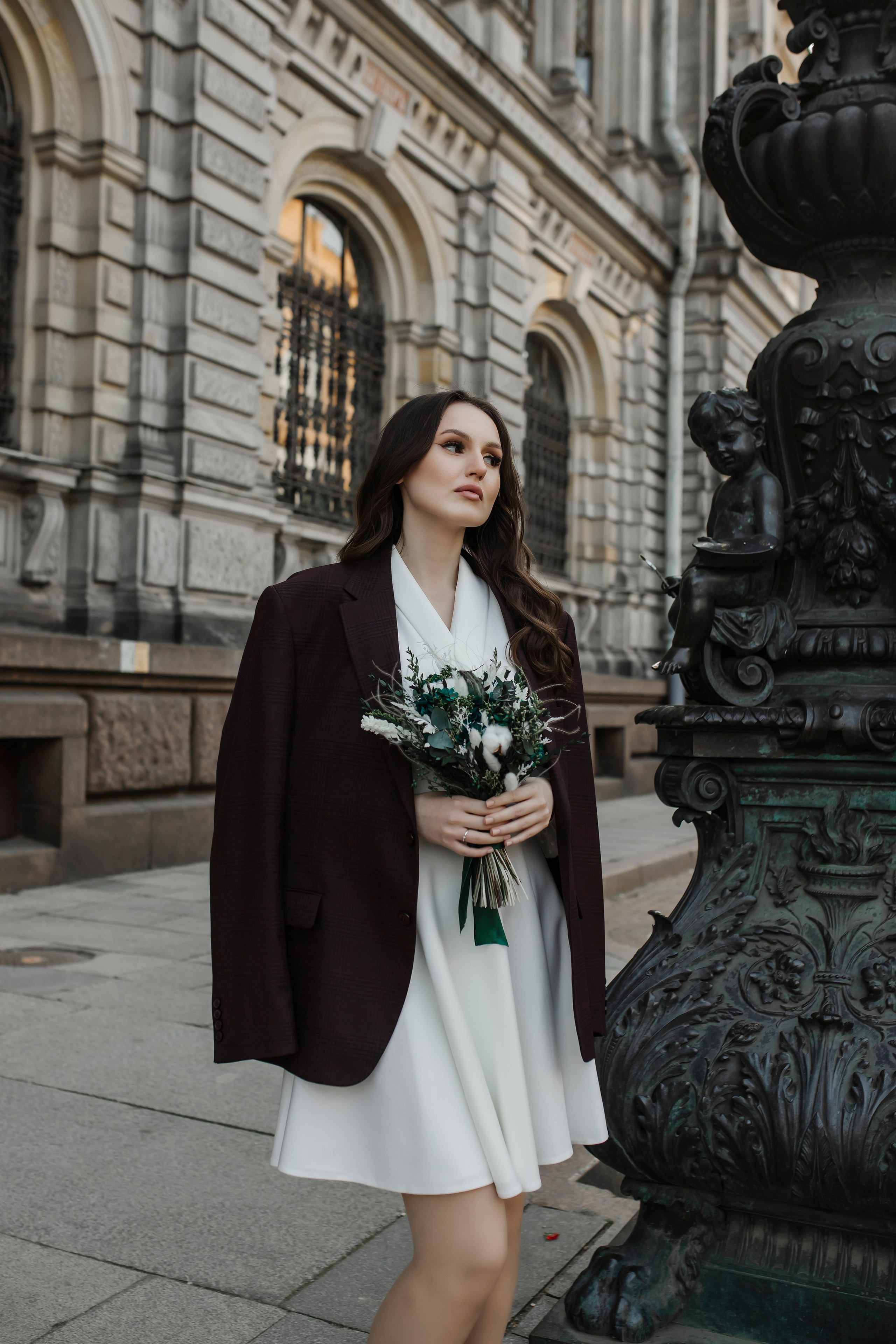 Алексей & Лидия. Свадебный и семейный фотограф Санкт-Петербурга Мария Родионова