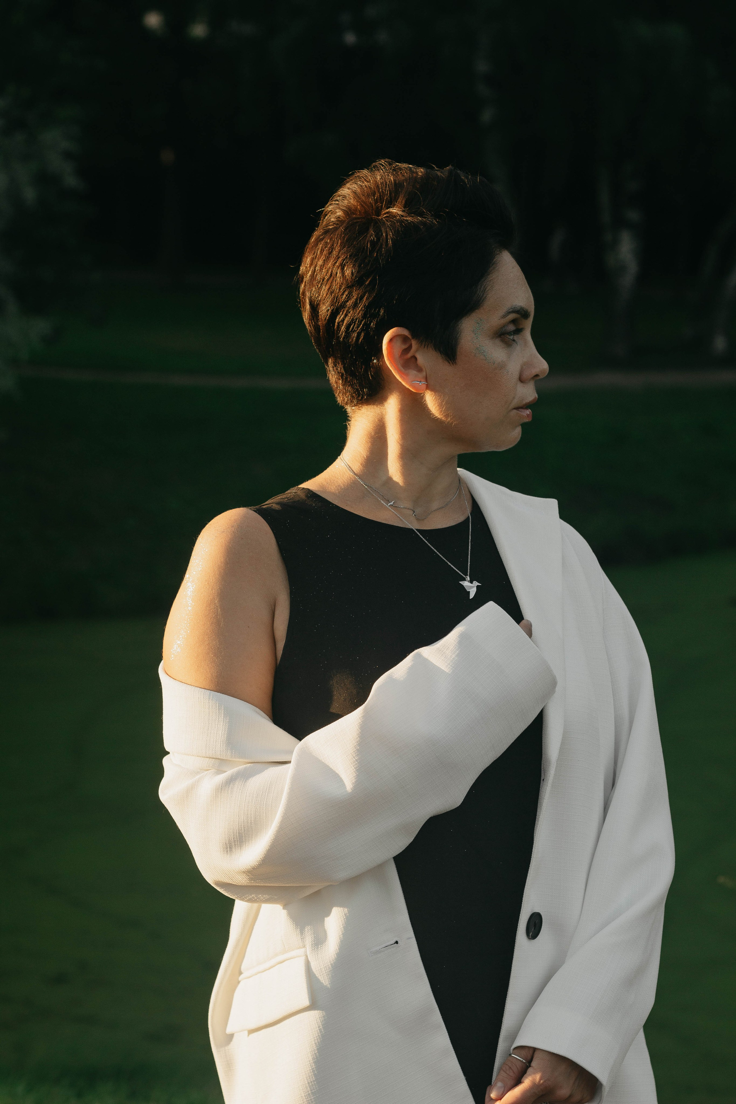 Малефисента. Фотограф в Санкт-Петербурге Головина Анастасия