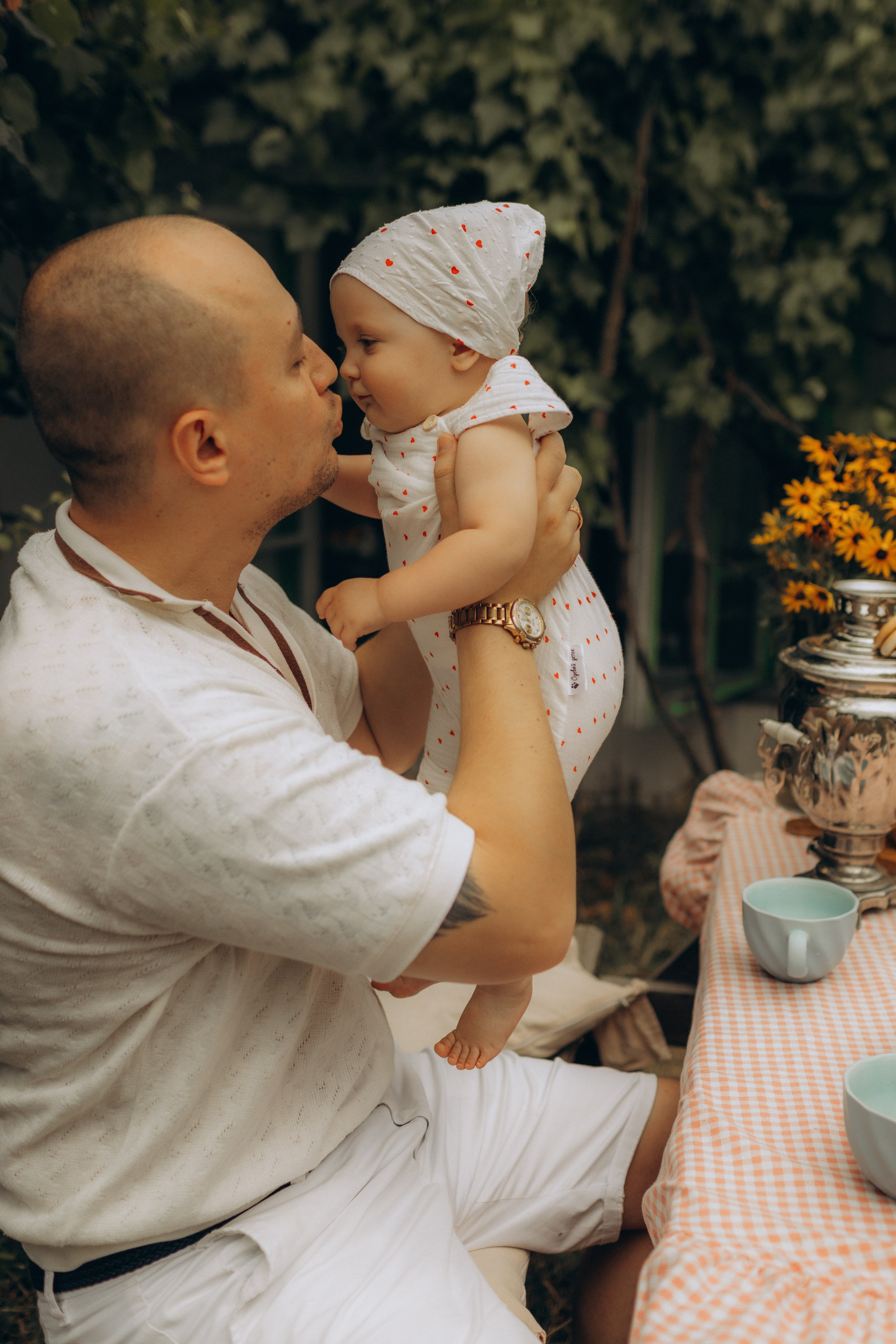 Василисе годик. Александра Ниценко СЕМЕЙНЫЙ ФОТОГРАФ ИЗ СТАВРОПОЛЯ