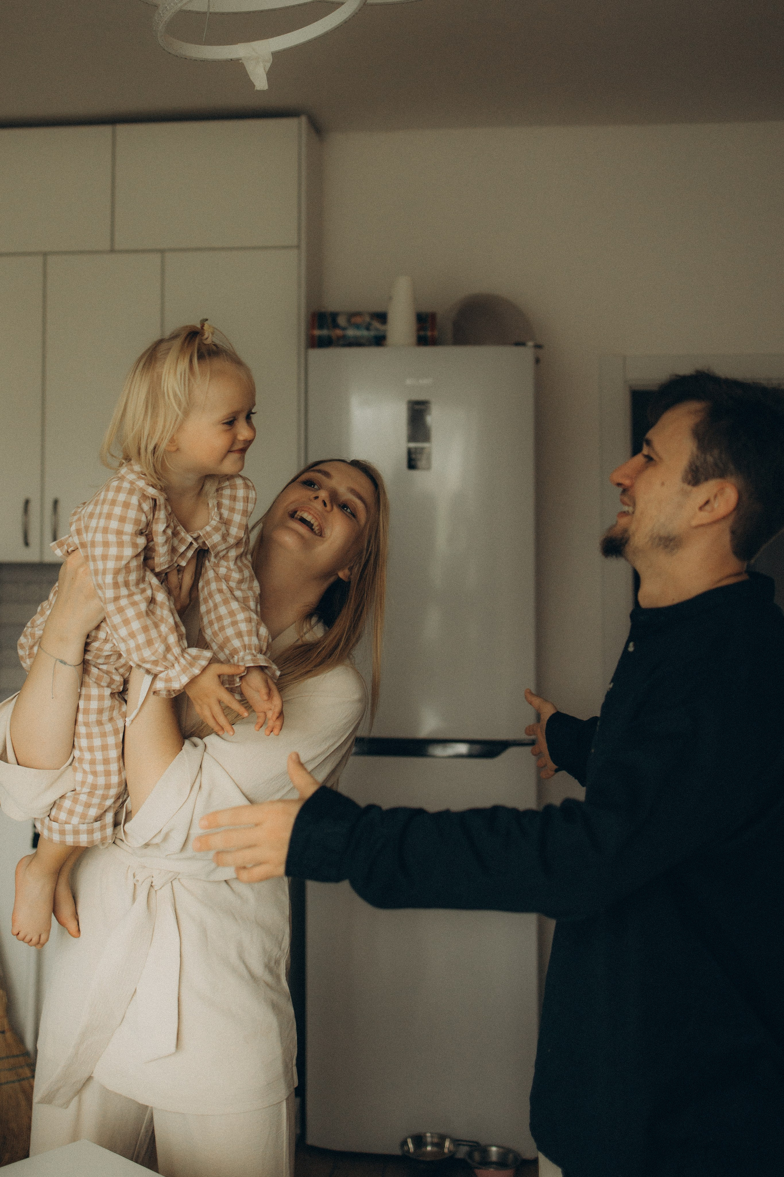 Аня, Алиса и Саша. Александра Ниценко СЕМЕЙНЫЙ ФОТОГРАФ ИЗ СТАВРОПОЛЯ