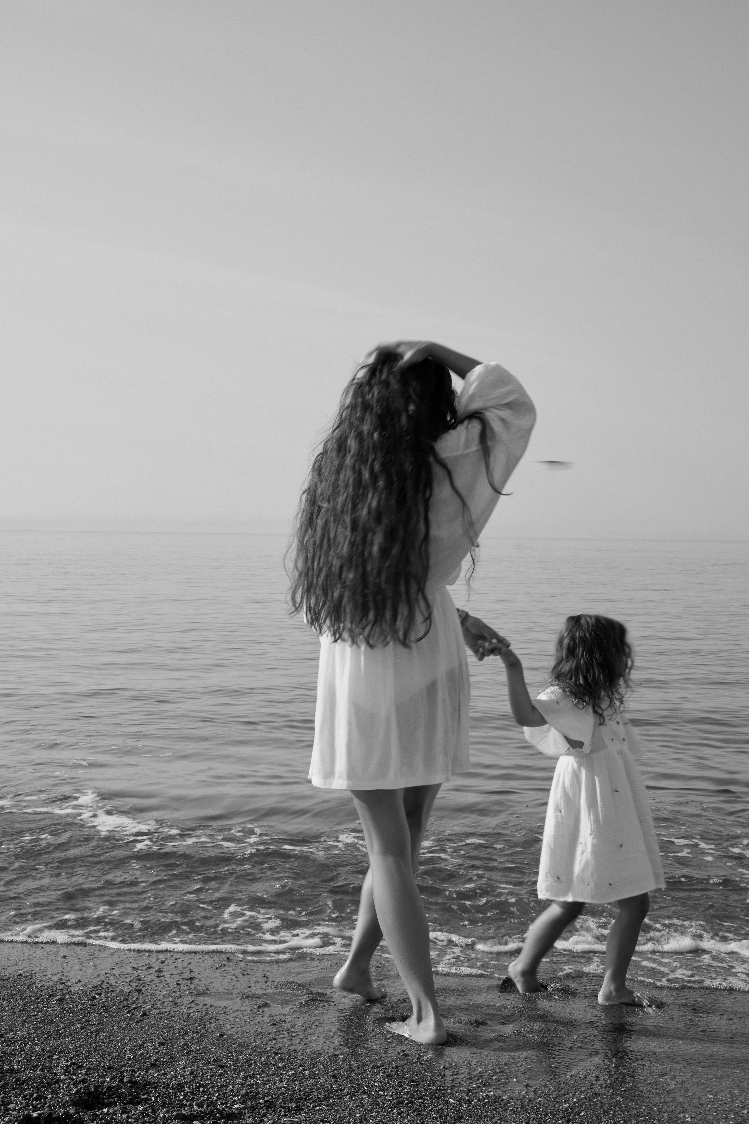 МОРЕ, не волнуйся за меня…. Семейный фотограф и фотограф беременности во Владивостоке