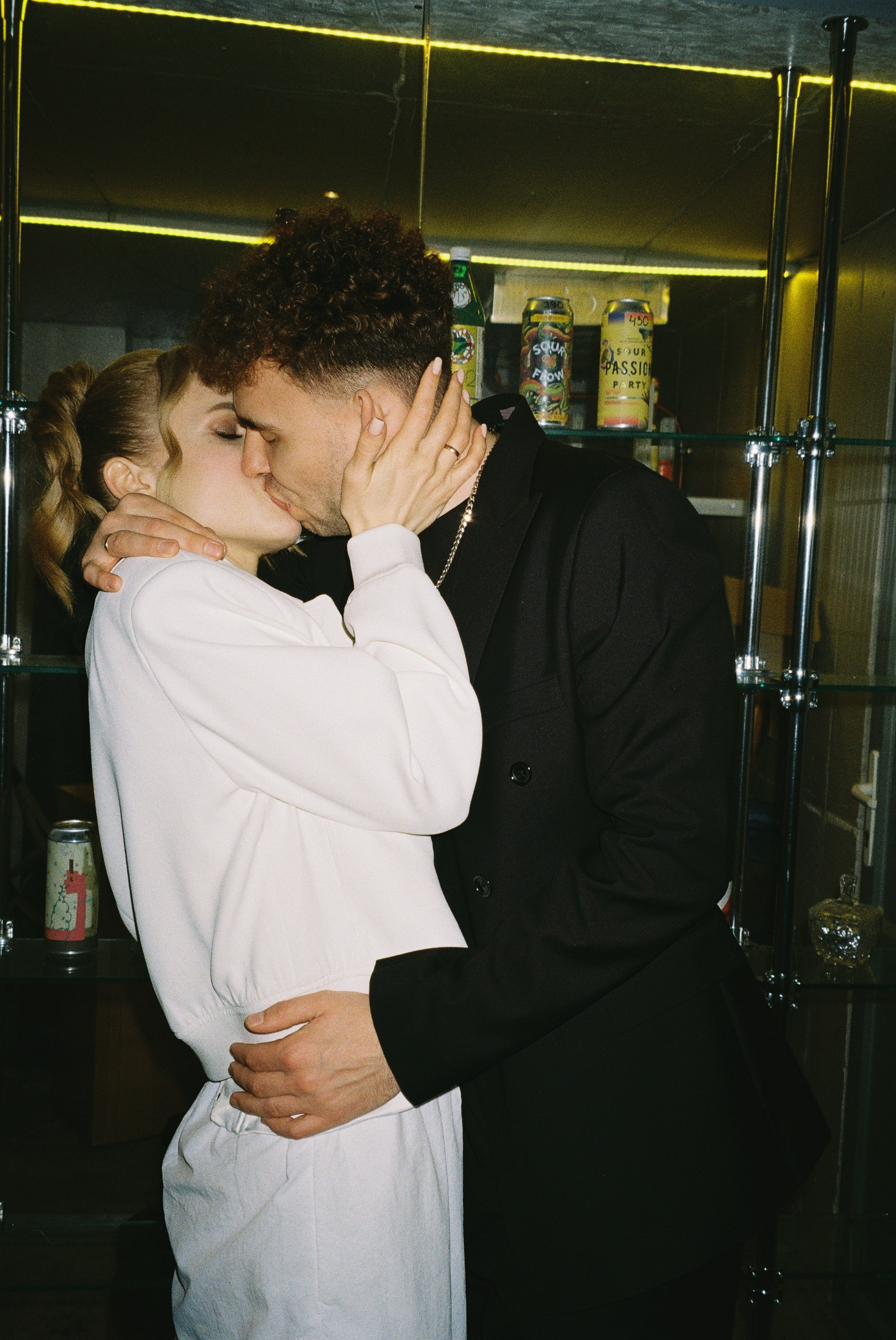 Плёнка. Свадебный фотограф в Краснодаре и Сочи Винидиктова Екатерина