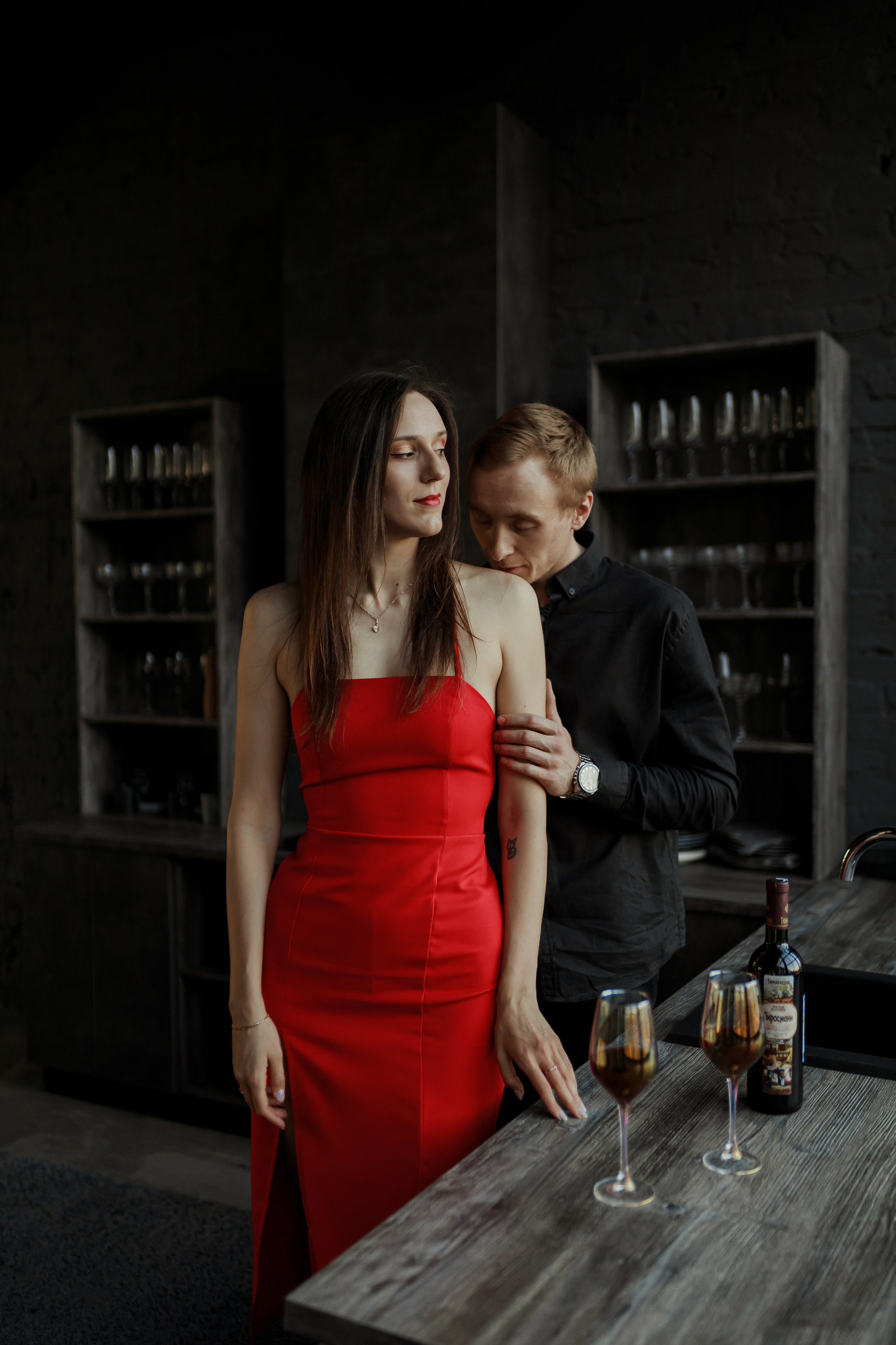 Егор & Ира. ФОТОГРАФ Маргарита Сивакова | Ярославль Кострома Москва