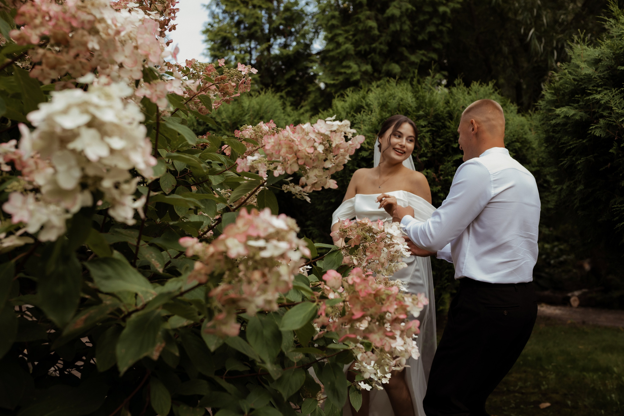 Илья & Анна. ФОТОГРАФ Маргарита Сивакова | Ярославль Кострома Москва