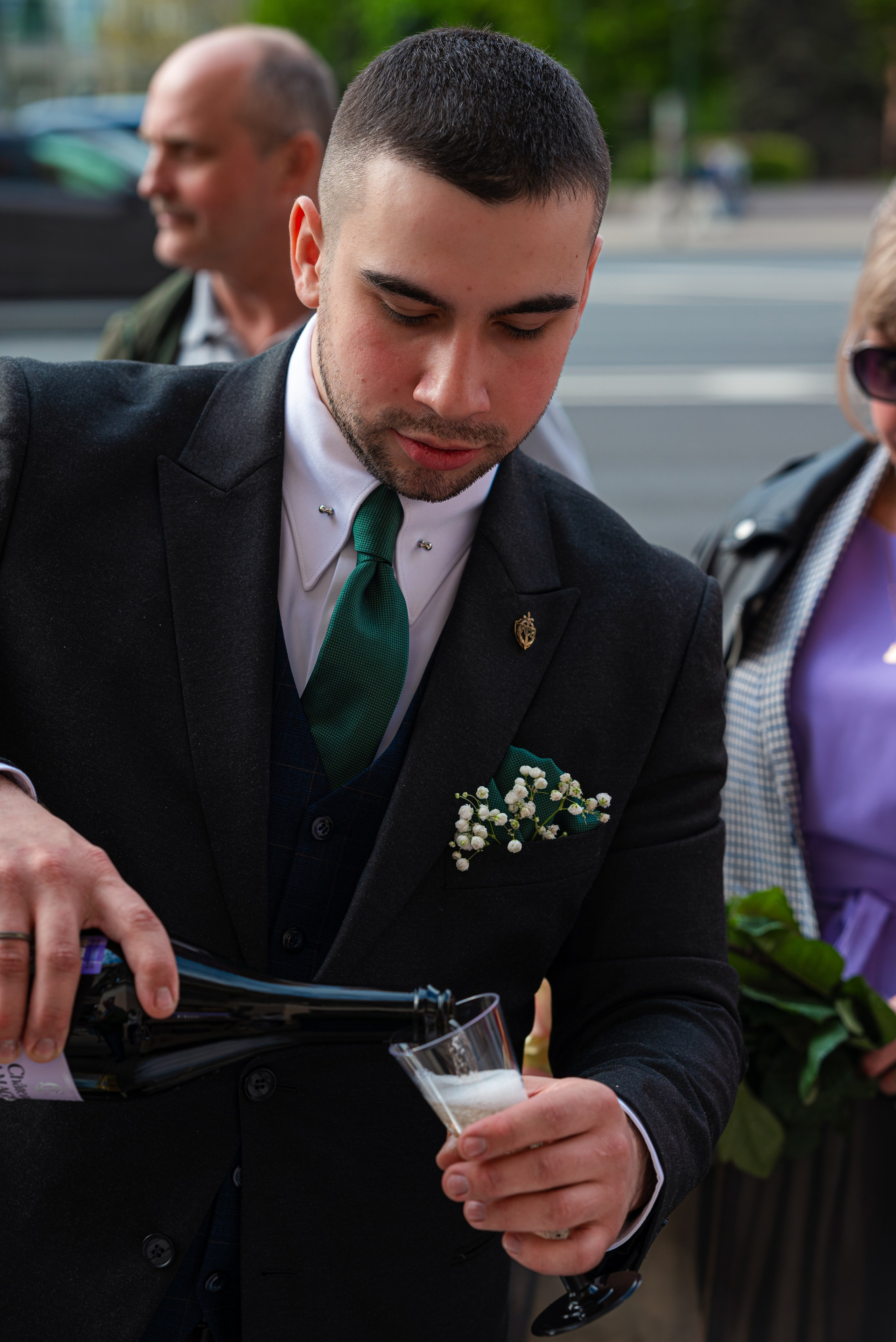 Роспись Илья и Майя. Фотограф Дарья Сафонова Dashulkacss