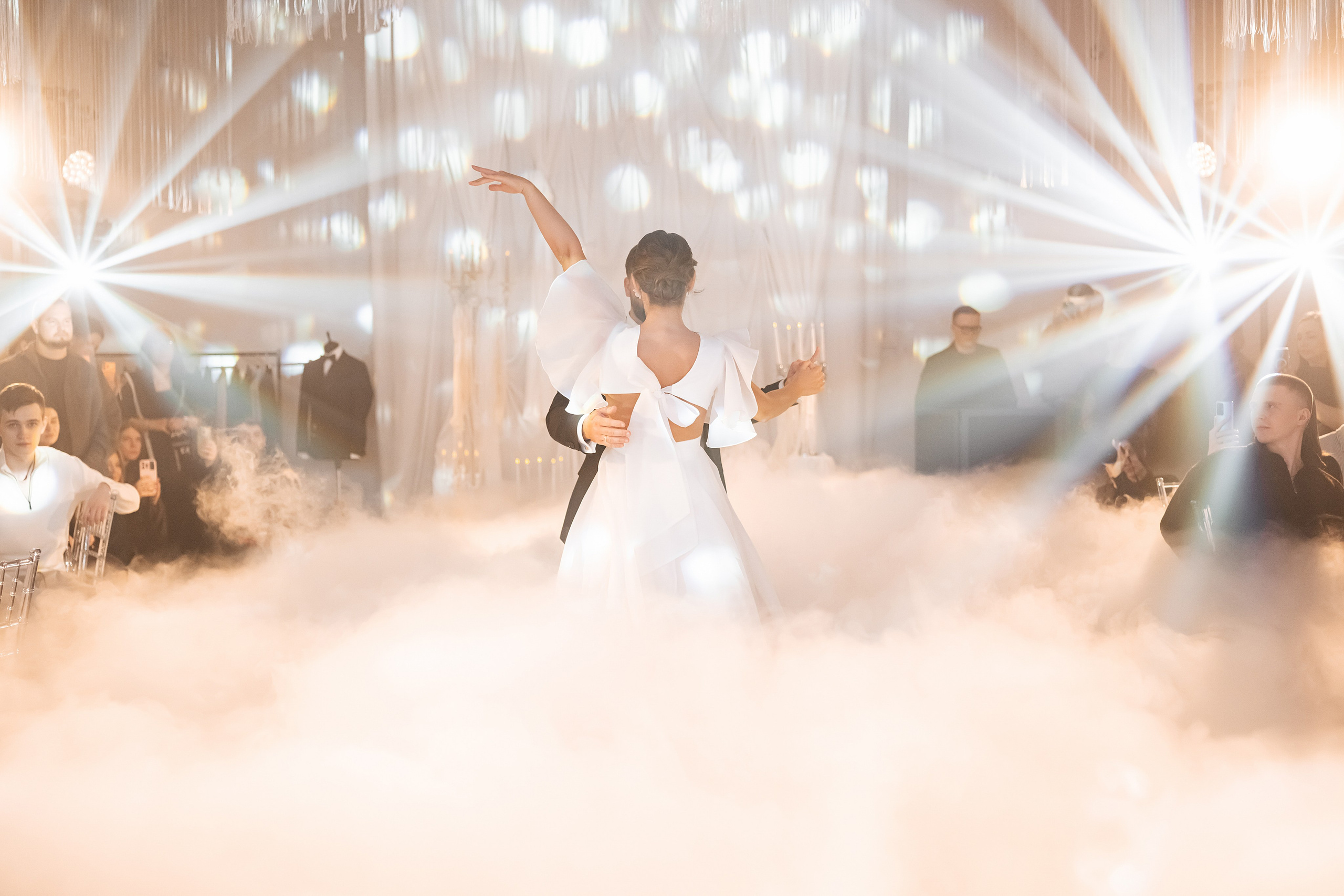 Репортажная фотография в Новосибибирске