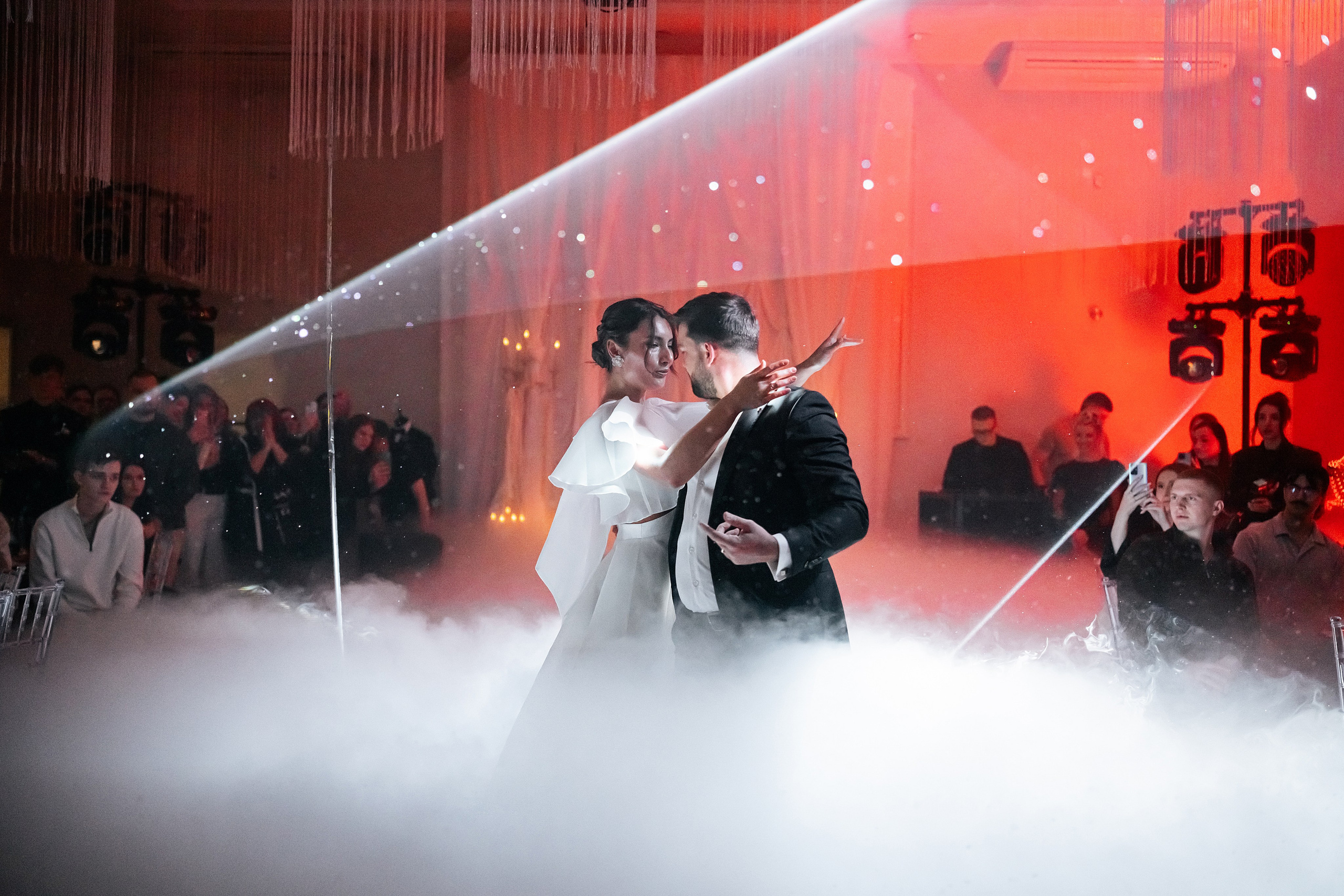 Репортажная фотография в Новосибибирске