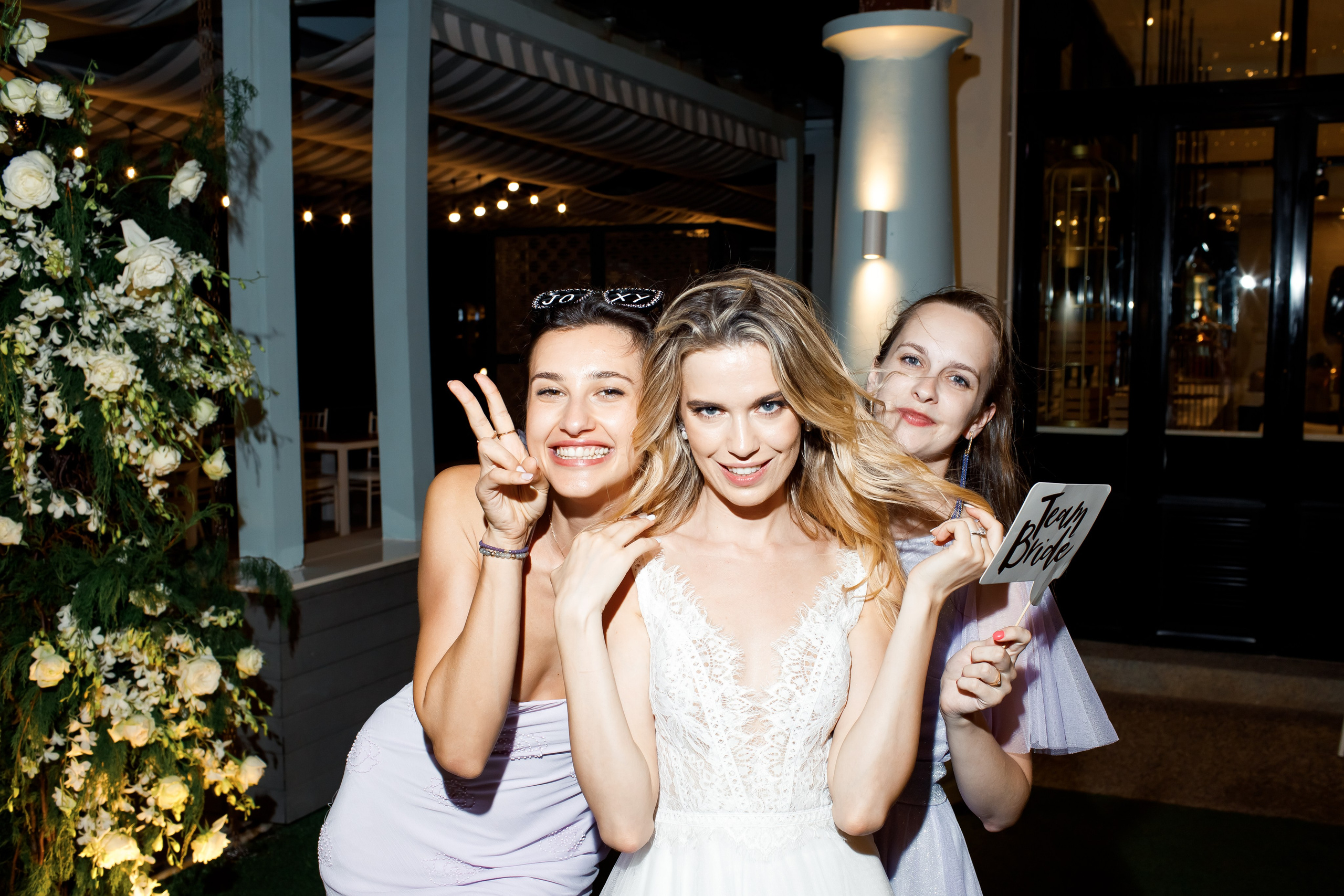 Свадьба в отеле Кататани остров Пхукет. Фотограф на Пхукете в Таиланде