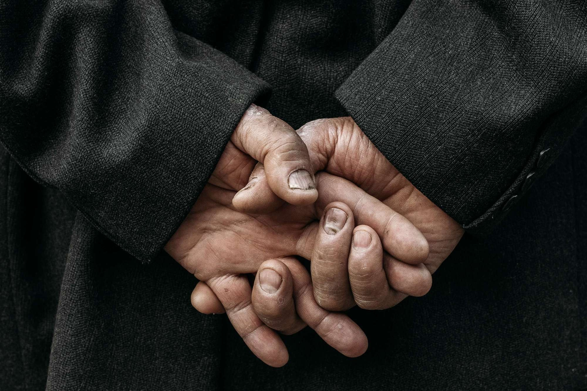 РУКИ. Свадебный фотограф в Ставрополе Сергей Шляхов