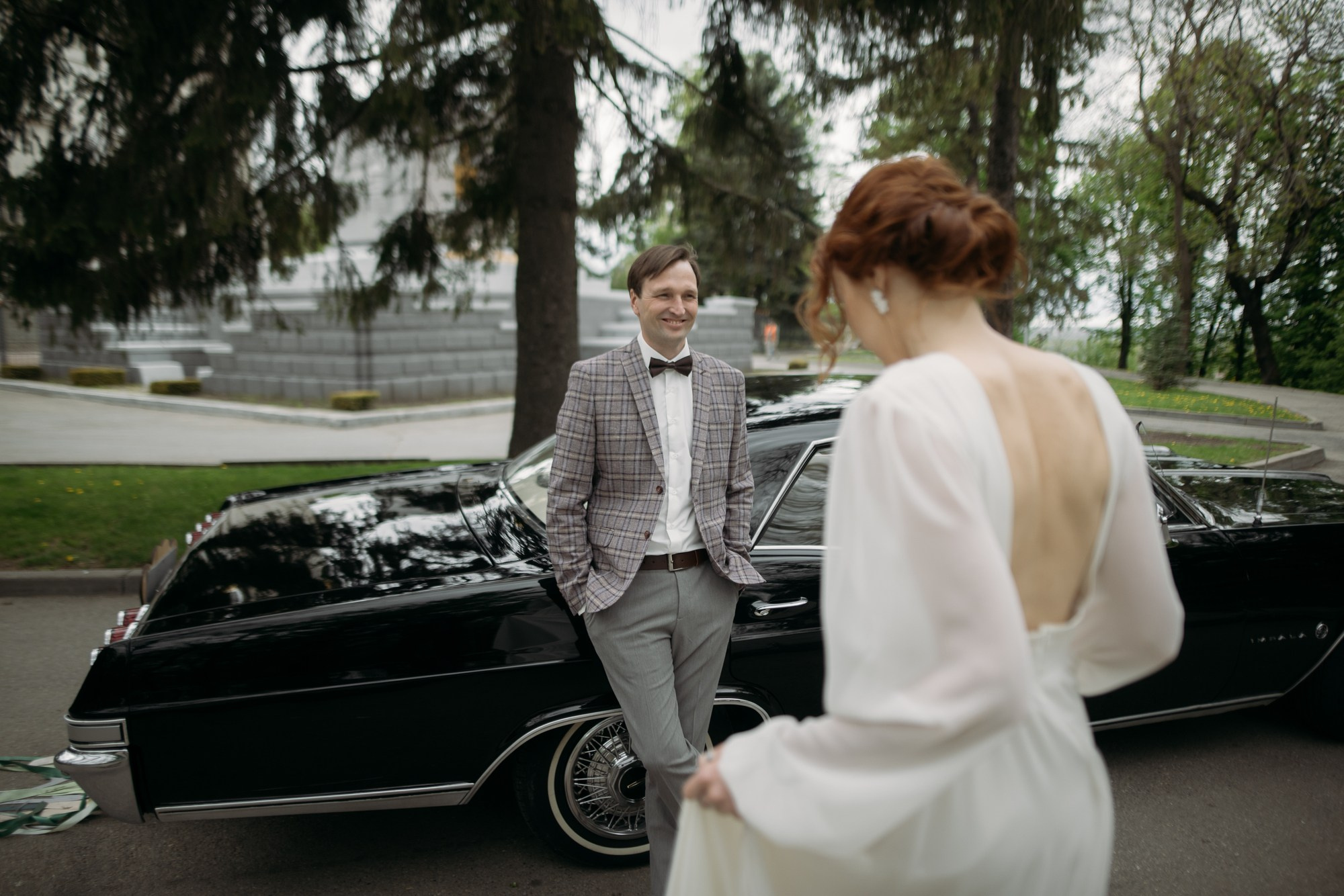 ЕВГЕНИЙ И ЕКАТЕРИНА. Свадебный фотограф в Ставрополе Сергей Шляхов